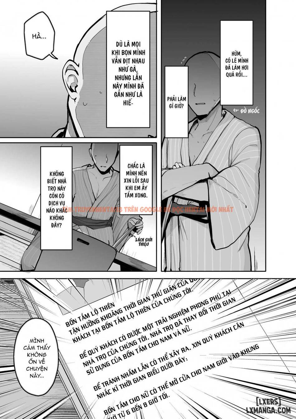 Xem ảnh 32 trong truyện hentai Ano, Mou Ikkai Shimasen ka...? - Chapter 3 - www.hentaitvn.net