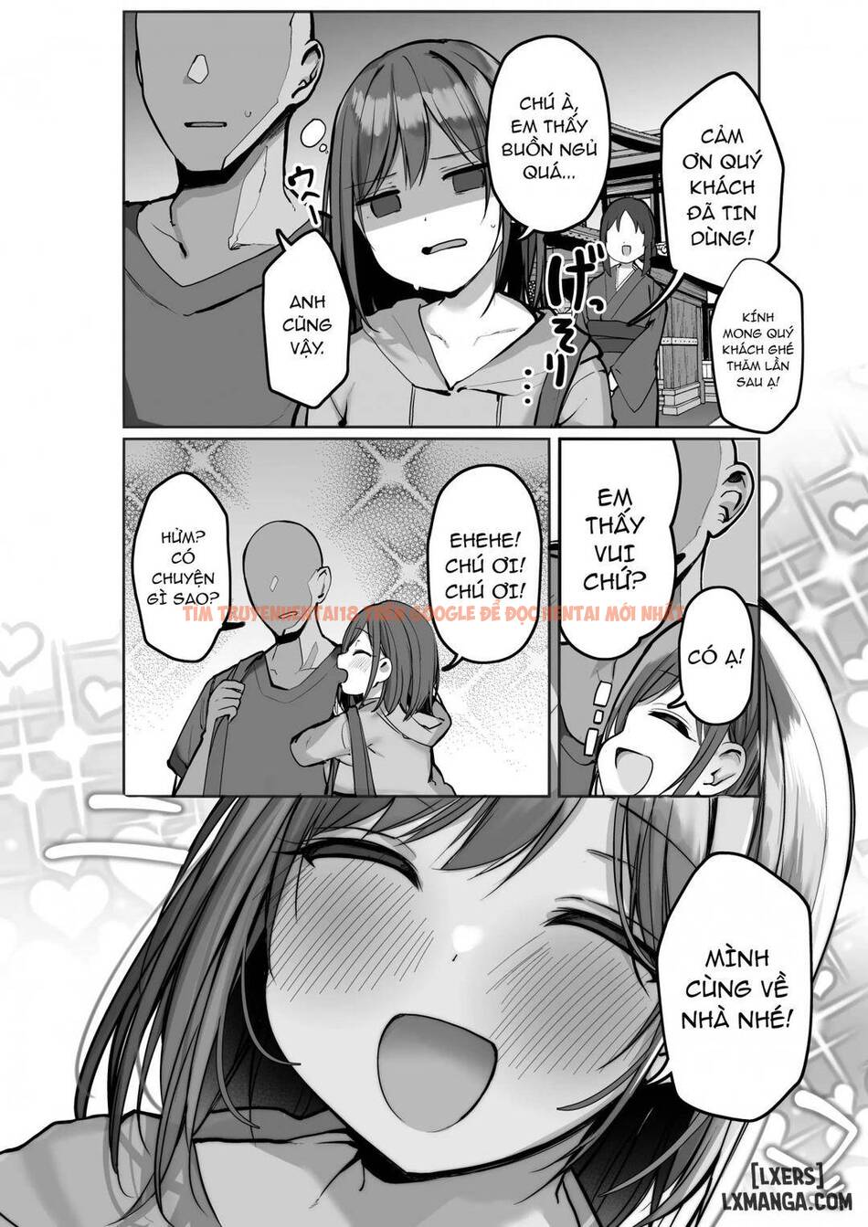 Xem ảnh 51 trong truyện hentai Ano, Mou Ikkai Shimasen ka...? - Chapter 3 - www.hentaitvn.net