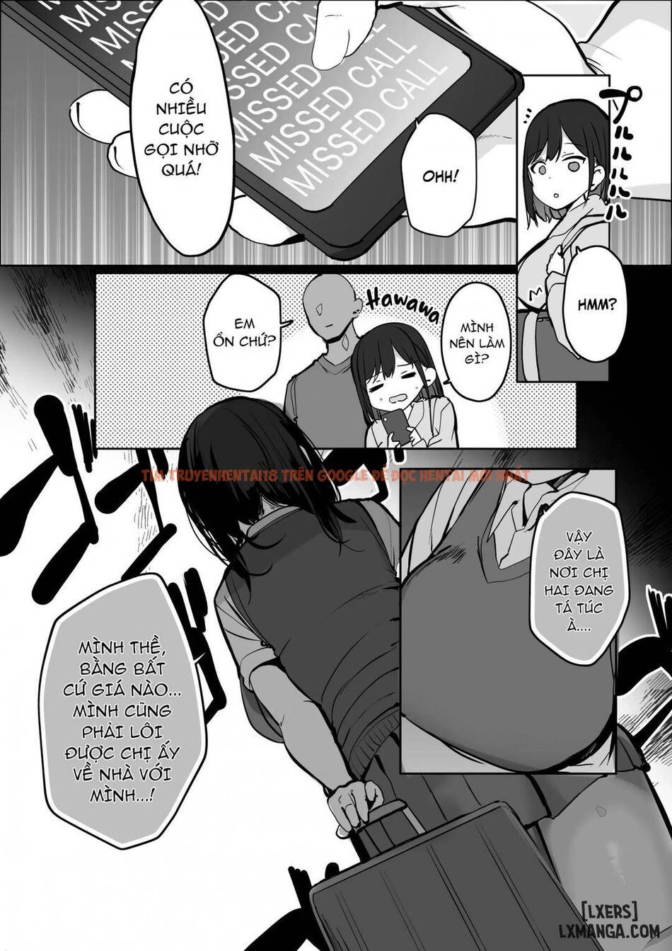 Xem ảnh 52 trong truyện hentai Ano, Mou Ikkai Shimasen ka...? - Chapter 3 - www.hentaitvn.net