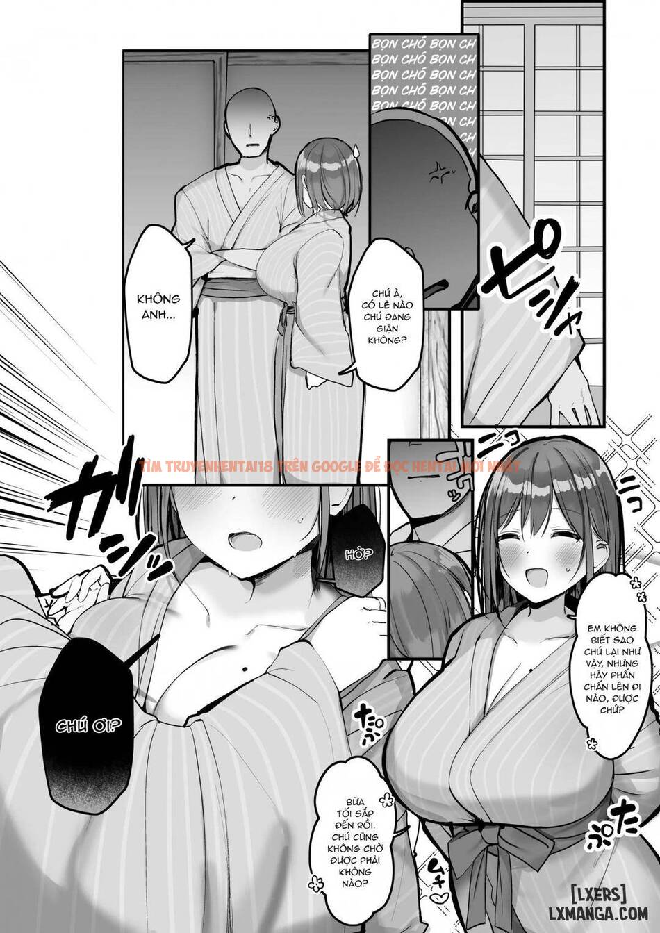 Xem ảnh 9 trong truyện hentai Ano, Mou Ikkai Shimasen ka...? - Chapter 3 - www.hentaitvn.net