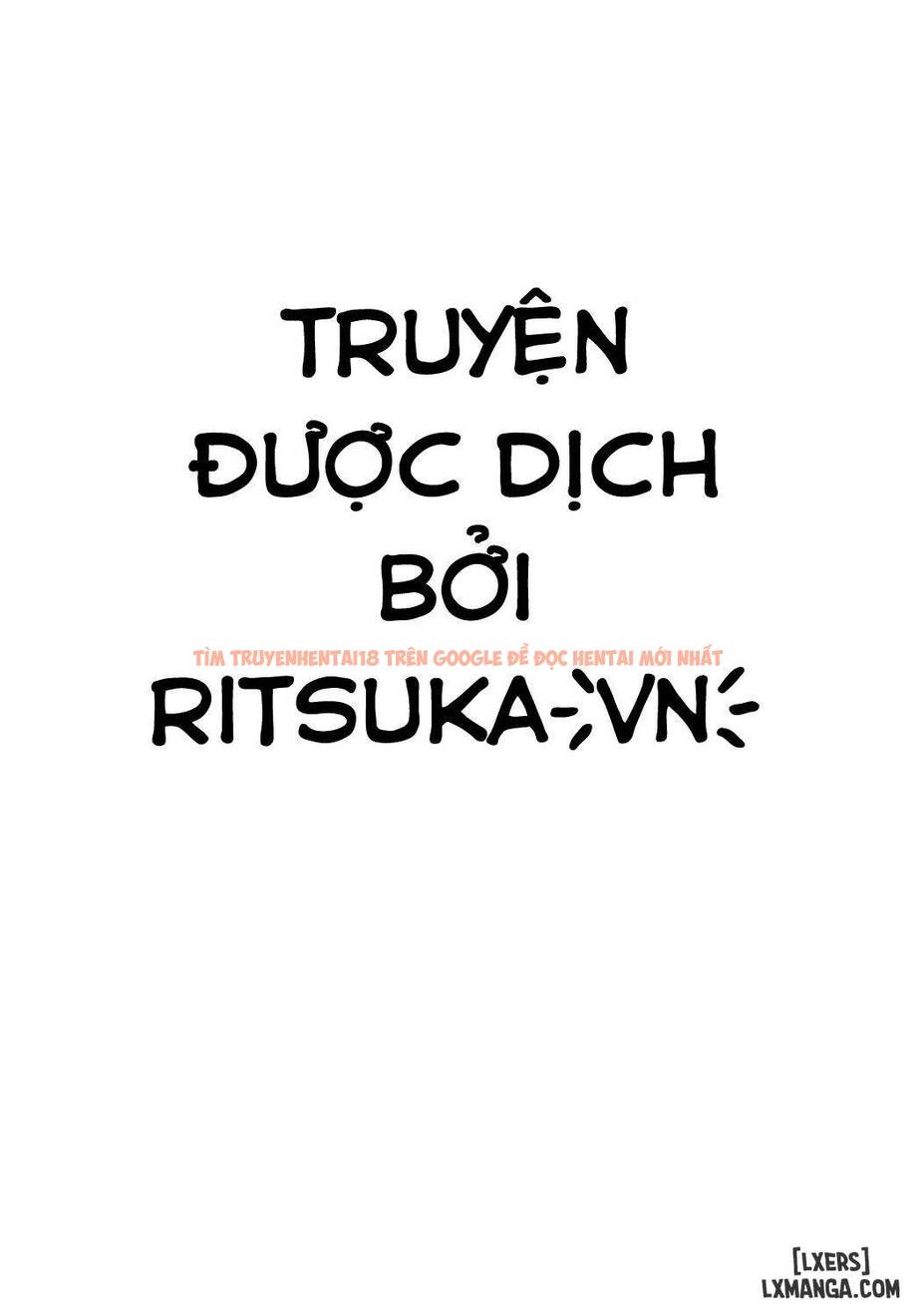 Xem ảnh 1 trong truyện hentai Ano, Mou Ikkai Shimasen ka...? - Chapter 4 - www.hentaitvn.net