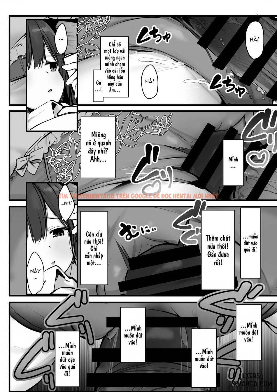 Xem ảnh 15 trong truyện hentai Ano, Mou Ikkai Shimasen ka...? - Chapter 4 - www.hentaitvn.net
