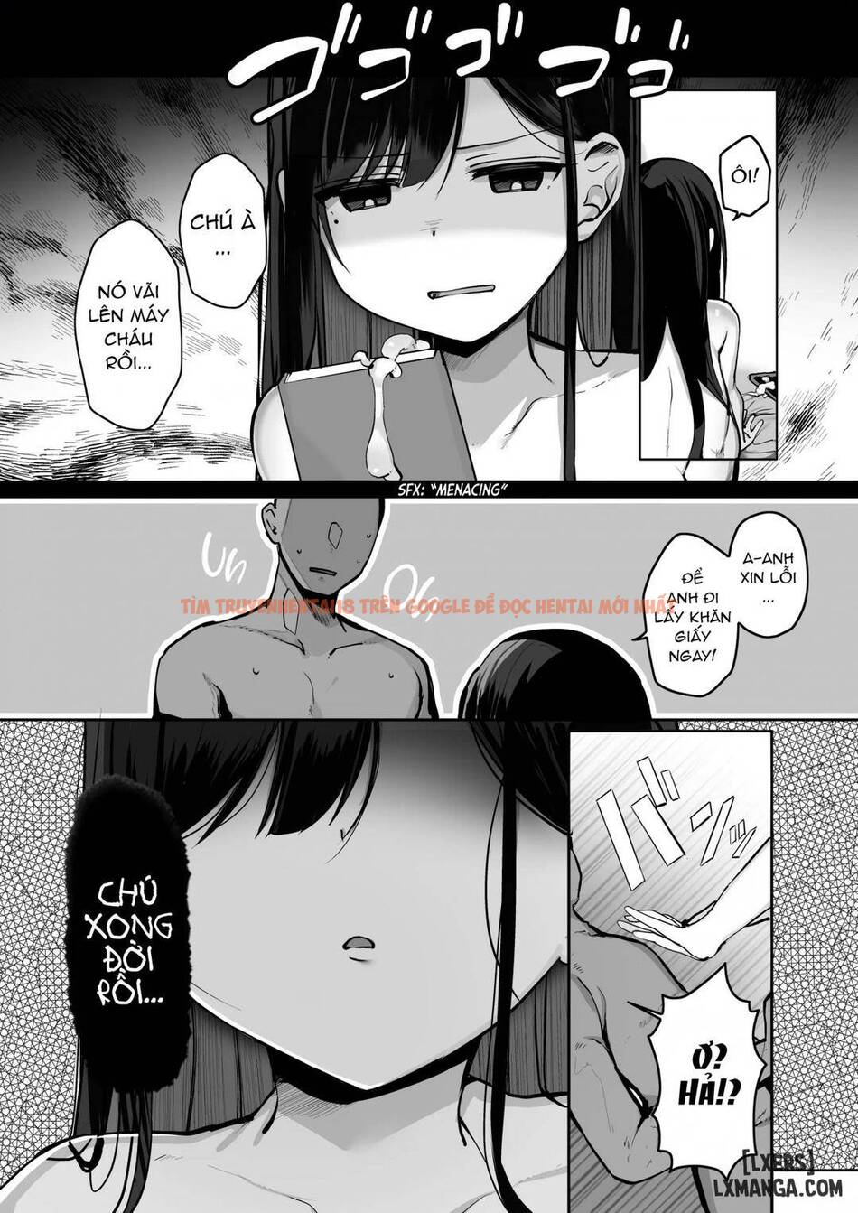 Xem ảnh 29 trong truyện hentai Ano, Mou Ikkai Shimasen ka...? - Chapter 4 - www.hentaitvn.net