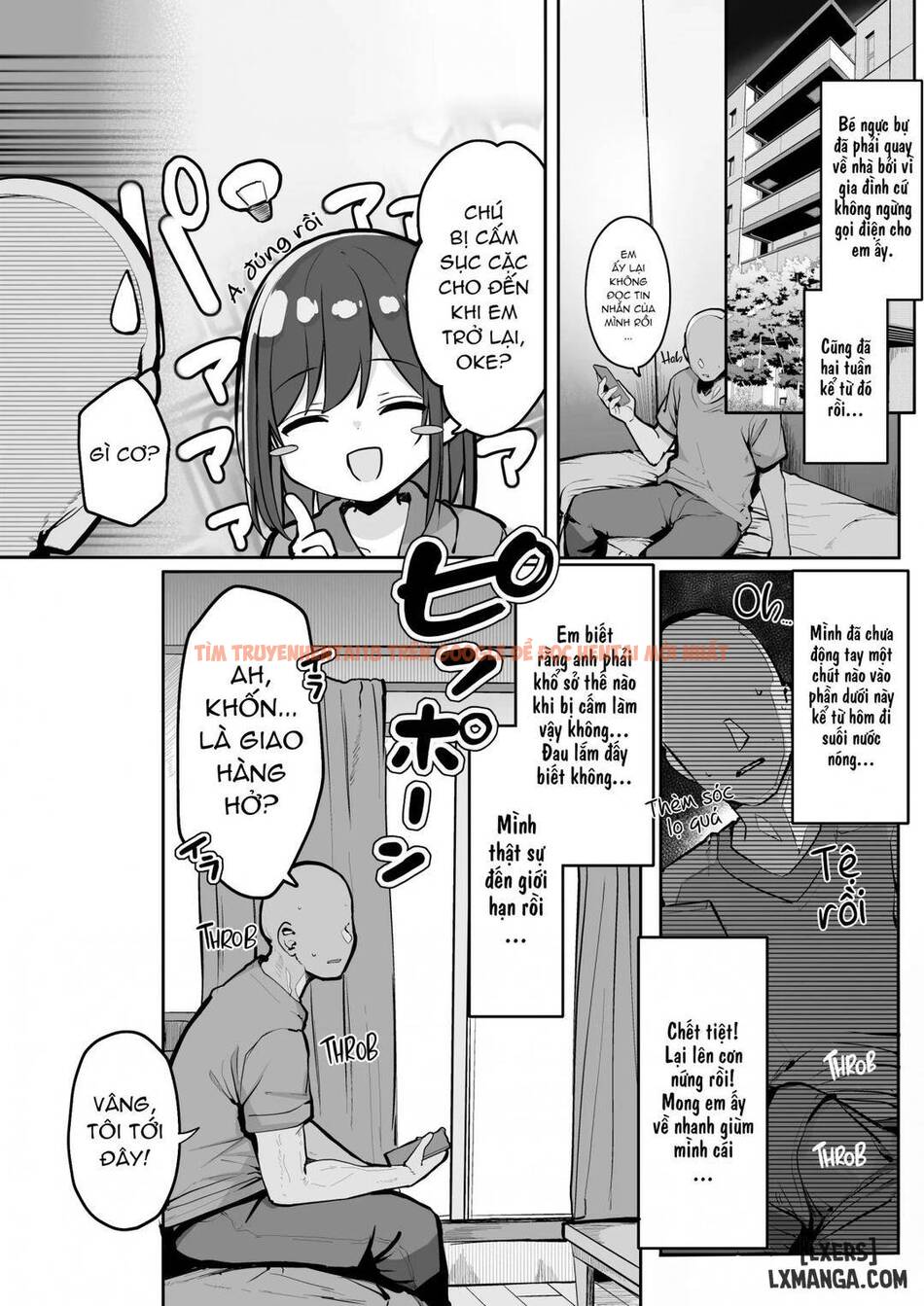Xem ảnh 3 trong truyện hentai Ano, Mou Ikkai Shimasen ka...? - Chapter 4 - www.hentaitvn.net