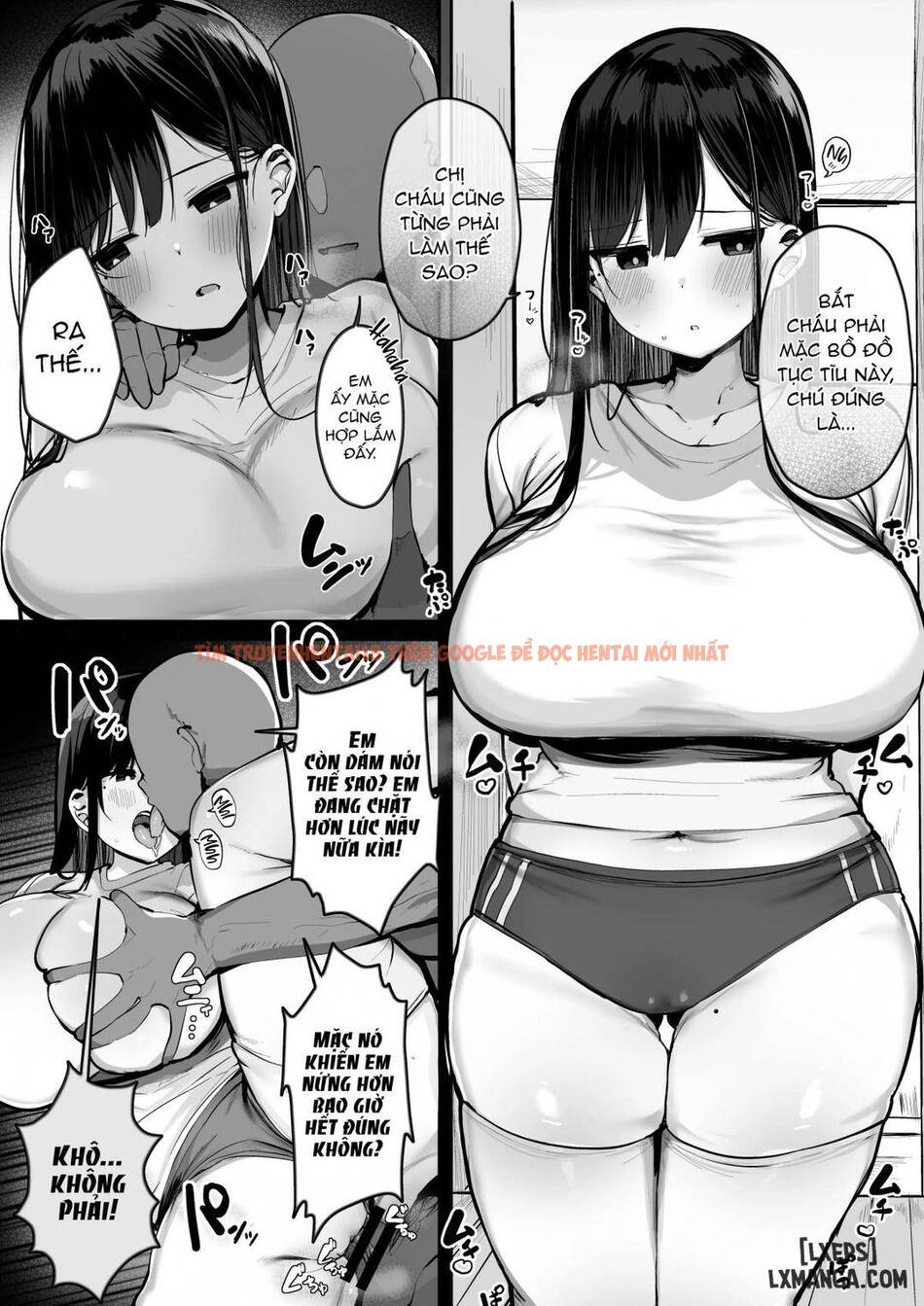 Xem ảnh 40 trong truyện hentai Ano, Mou Ikkai Shimasen ka...? - Chapter 4 - www.hentaitvn.net