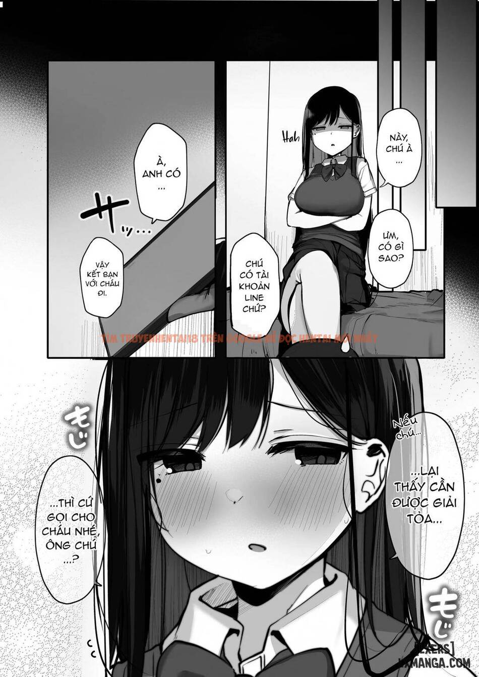 Xem ảnh 52 trong truyện hentai Ano, Mou Ikkai Shimasen ka...? - Chapter 4 - www.hentaitvn.net