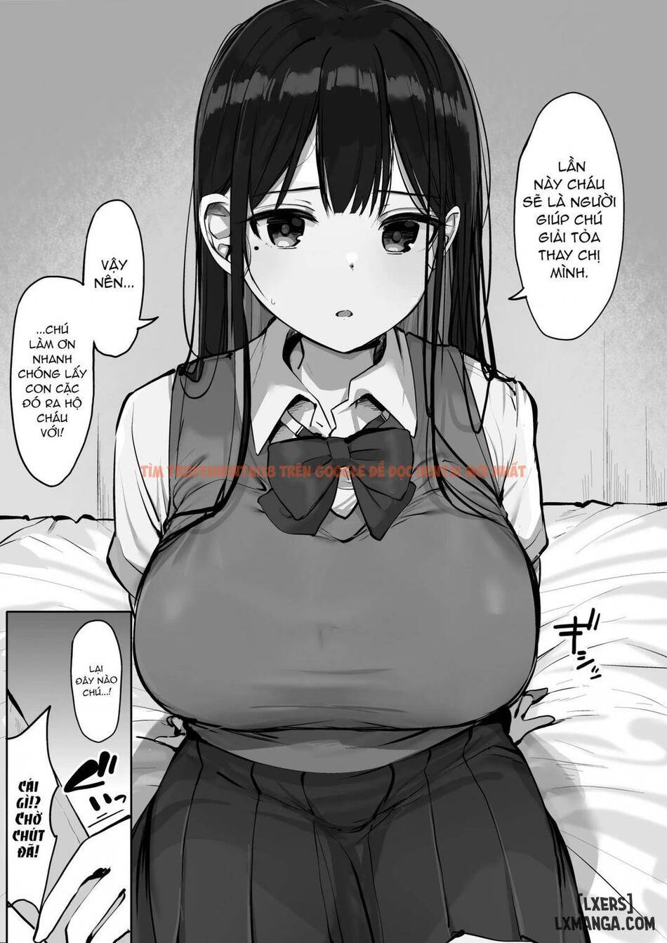 Xem ảnh 7 trong truyện hentai Ano, Mou Ikkai Shimasen ka...? - Chapter 4 - www.hentaitvn.net