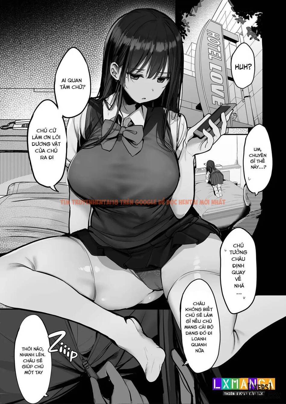 Xem ảnh 10 trong truyện hentai Ano, Mou Ikkai Shimasen ka...? - Chapter 5 - www.hentaitvn.net