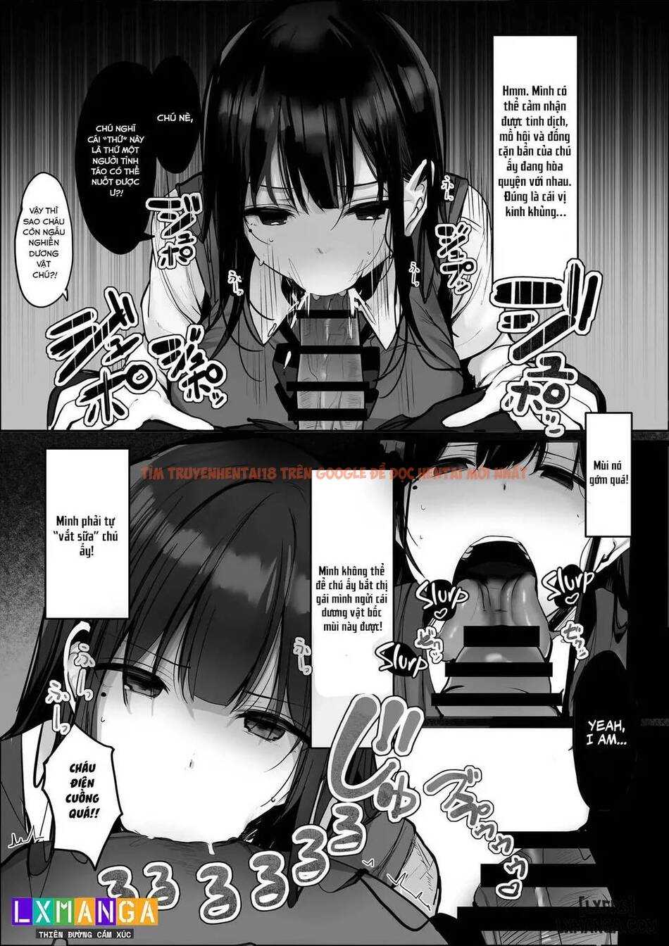 Xem ảnh 12 trong truyện hentai Ano, Mou Ikkai Shimasen ka...? - Chapter 5 - www.hentaitvn.net
