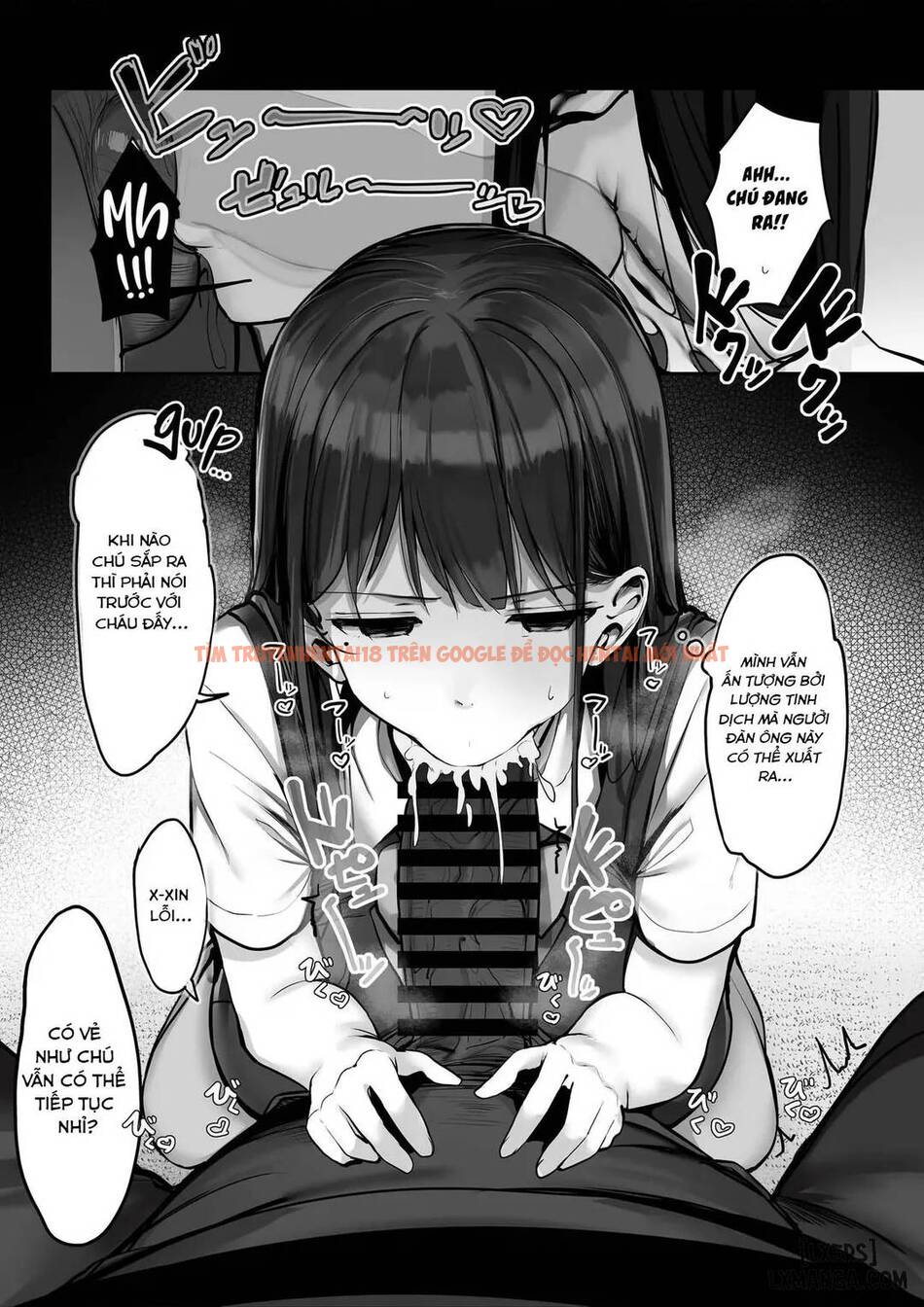 Xem ảnh 13 trong truyện hentai Ano, Mou Ikkai Shimasen ka...? - Chapter 5 - www.hentaitvn.net