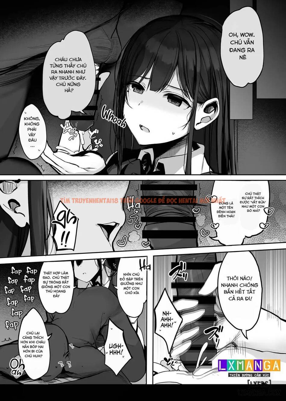 Xem ảnh 15 trong truyện hentai Ano, Mou Ikkai Shimasen ka...? - Chapter 5 - www.hentaitvn.net