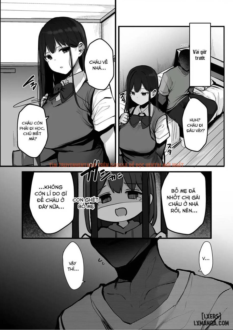 Xem ảnh 3 trong truyện hentai Ano, Mou Ikkai Shimasen ka...? - Chapter 5 - www.hentaitvn.net
