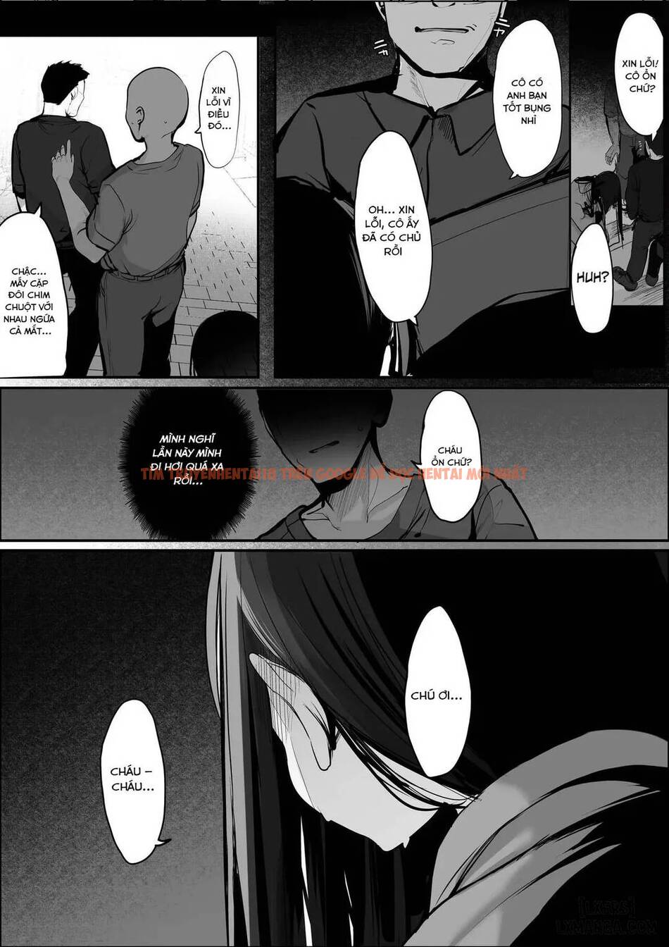 Xem ảnh 43 trong truyện hentai Ano, Mou Ikkai Shimasen ka...? - Chapter 5 - www.hentaitvn.net
