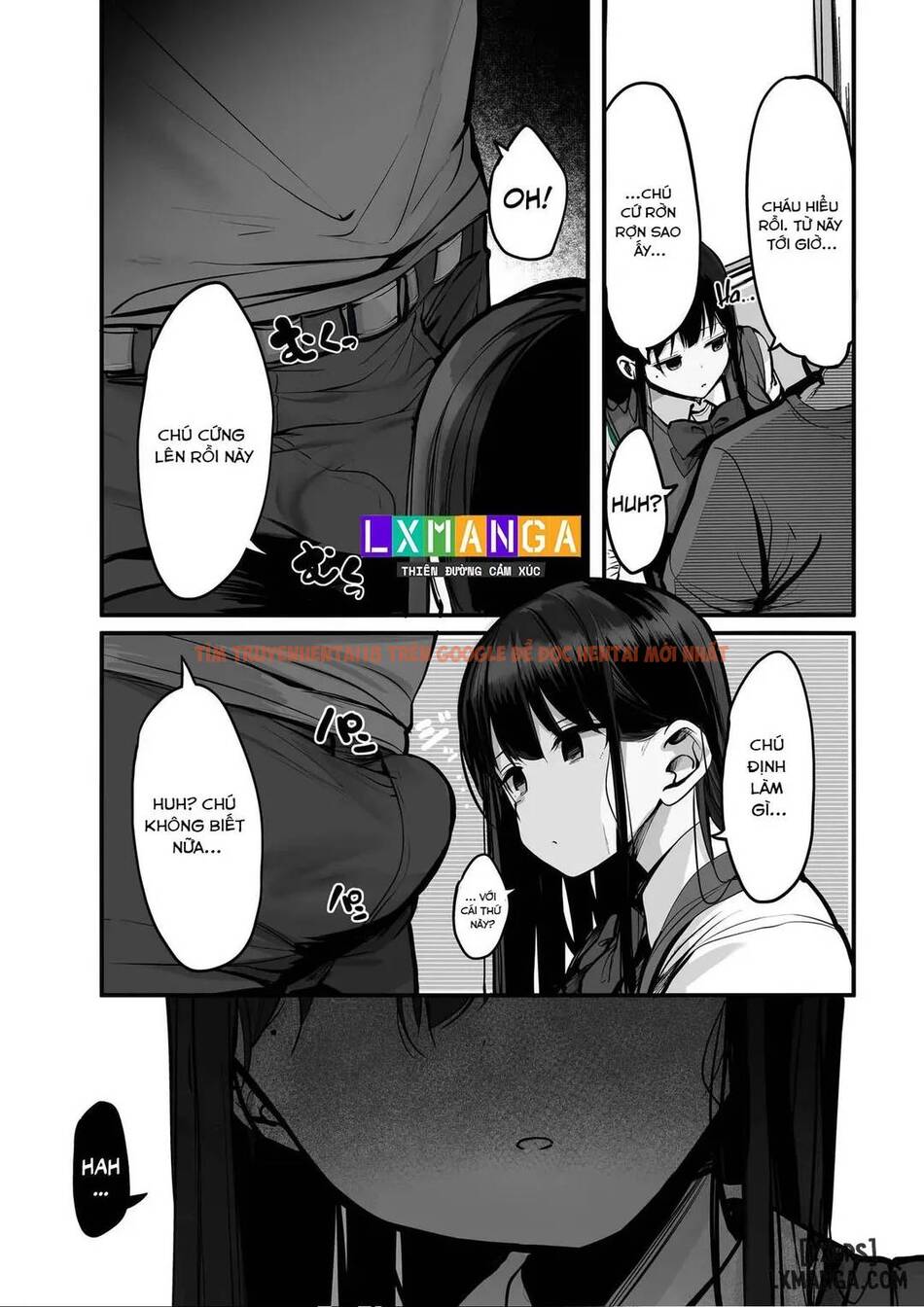 Xem ảnh 5 trong truyện hentai Ano, Mou Ikkai Shimasen ka...? - Chapter 5 - www.hentaitvn.net