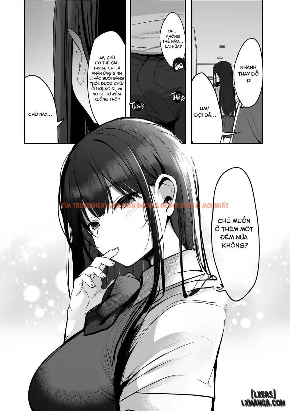 Xem ảnh 54 trong truyện hentai Ano, Mou Ikkai Shimasen ka...? - Chapter 5 - www.hentaitvn.net