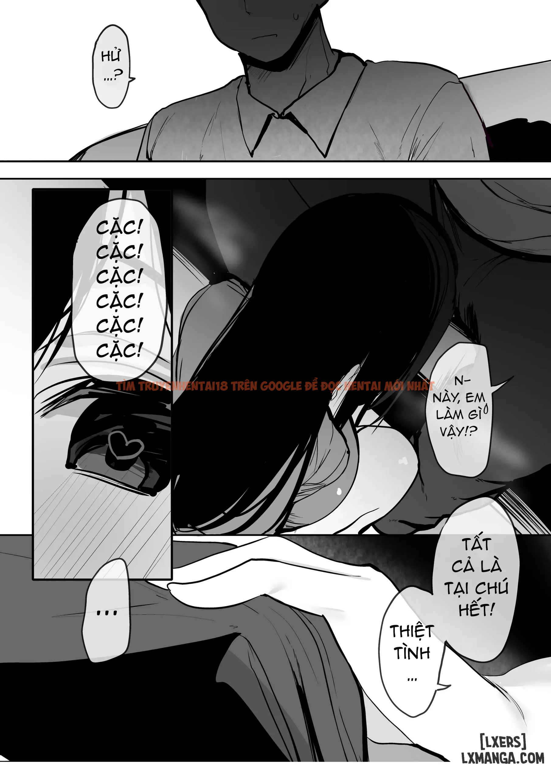 Xem ảnh 23 trong truyện hentai Ano, Mou Ikkai Shimasen ka...? - Chapter 7 - hentaitvn.net