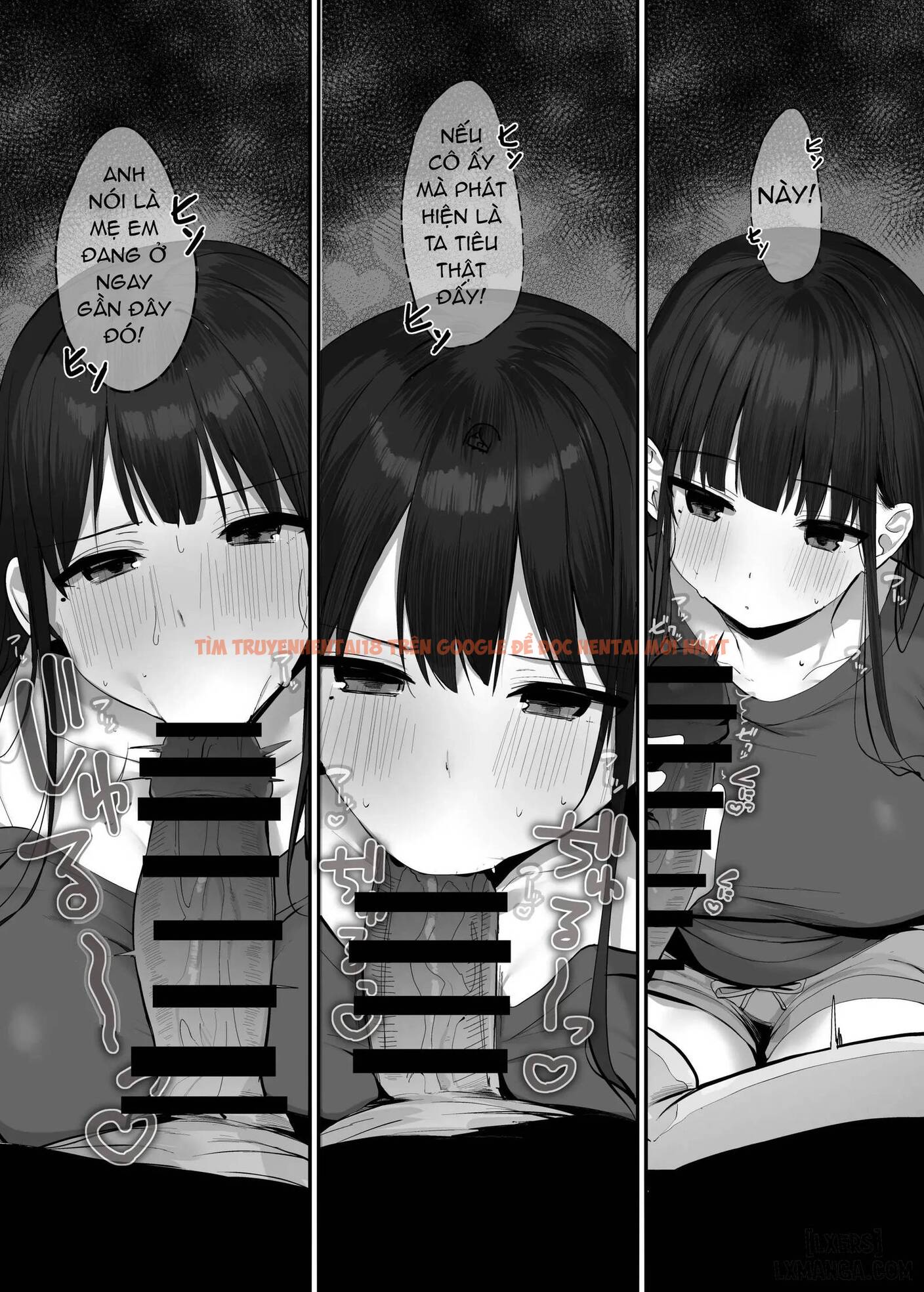 Xem ảnh 25 trong truyện hentai Ano, Mou Ikkai Shimasen ka...? - Chapter 7 - hentaitvn.net