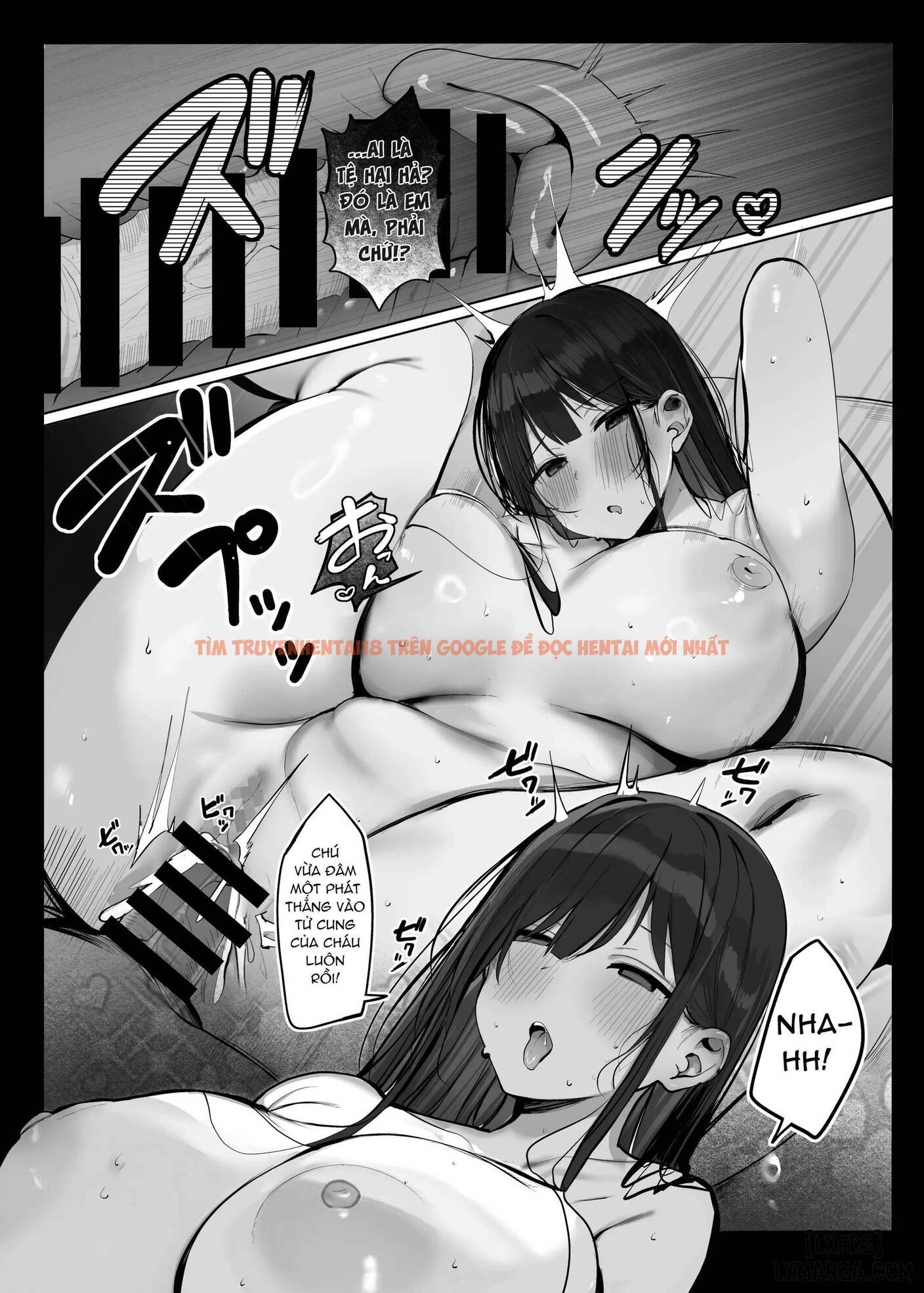 Xem ảnh 33 trong truyện hentai Ano, Mou Ikkai Shimasen ka...? - Chapter 7 - hentaitvn.net