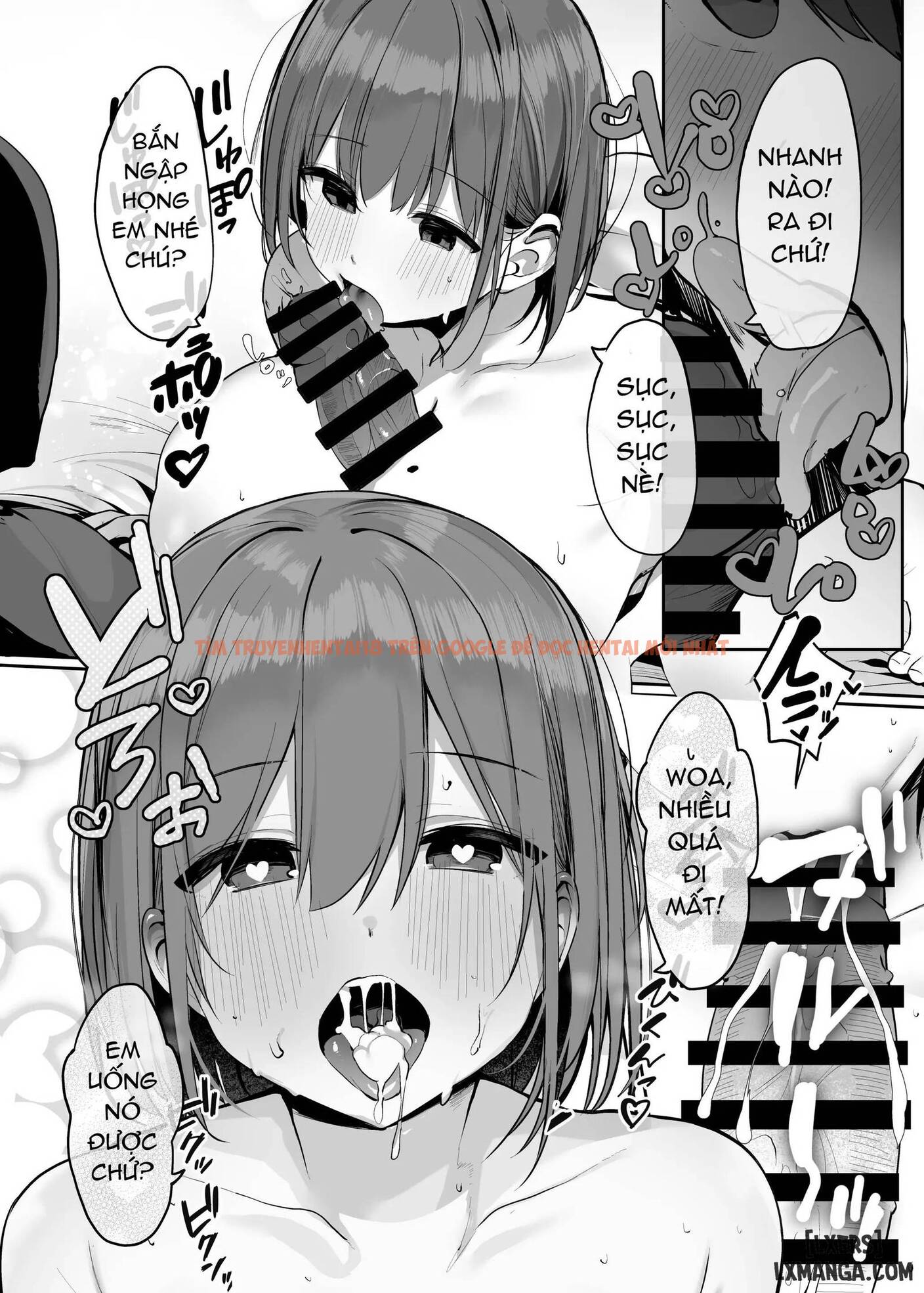 Xem ảnh 49 trong truyện hentai Ano, Mou Ikkai Shimasen ka...? - Chapter 7 - hentaitvn.net