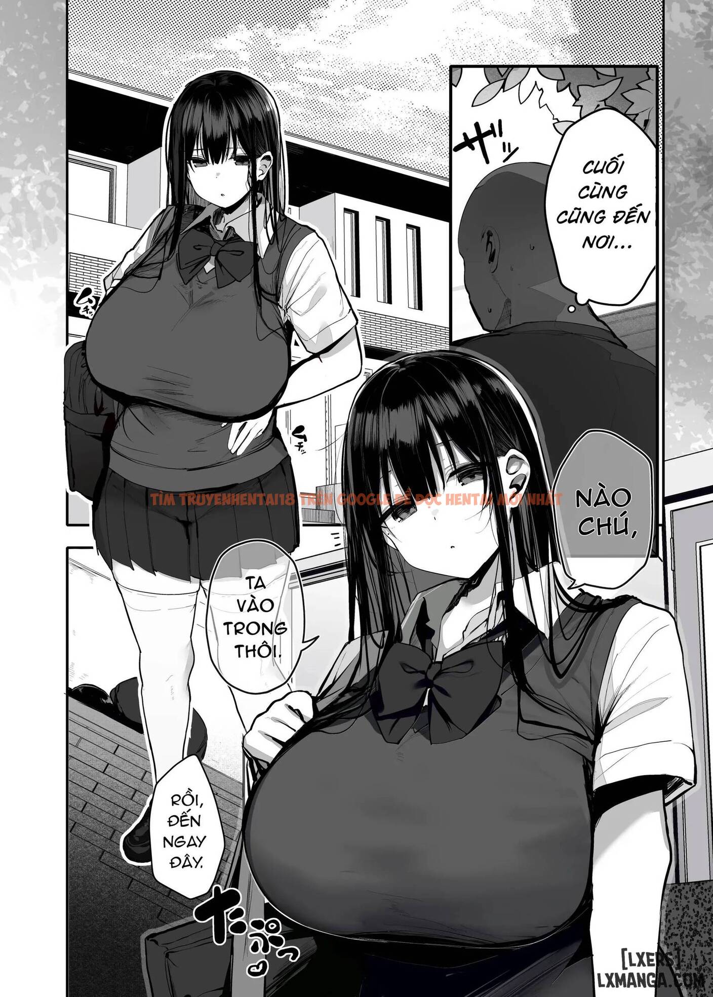 Xem ảnh 6 trong truyện hentai Ano, Mou Ikkai Shimasen ka...? - Chapter 7 - hentaitvn.net