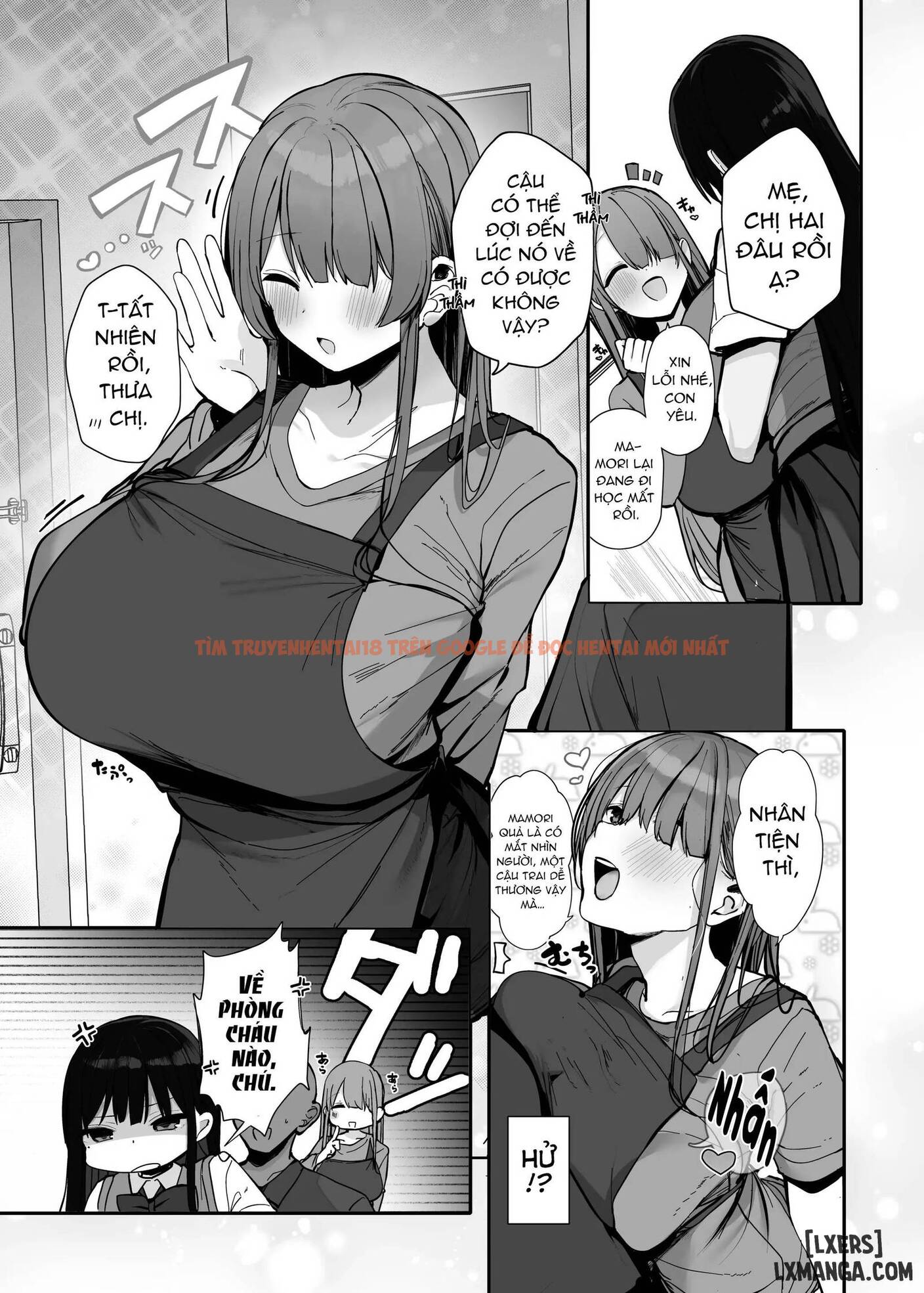 Xem ảnh 9 trong truyện hentai Ano, Mou Ikkai Shimasen ka...? - Chapter 7 - hentaitvn.net