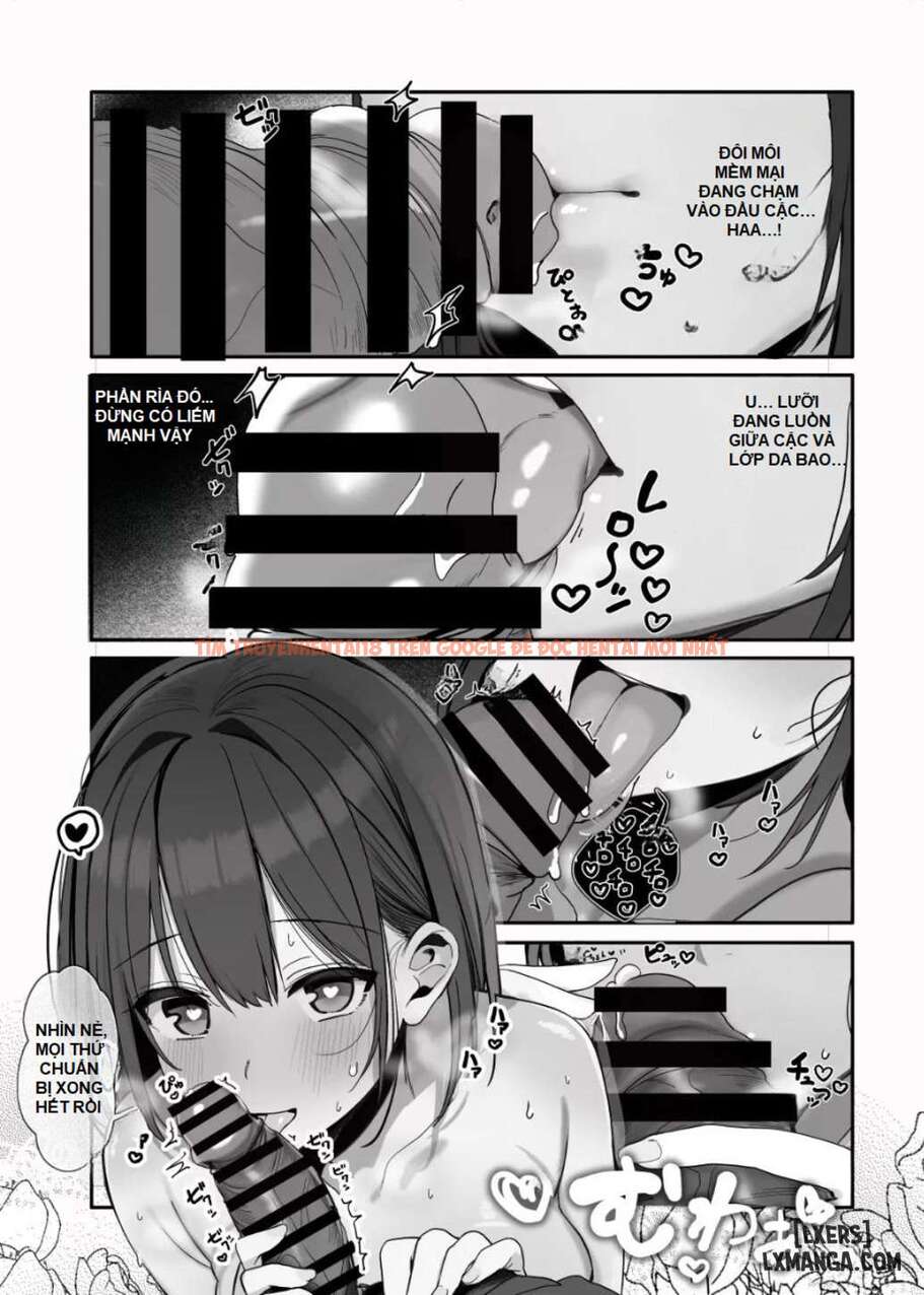 Trang truyện 13 68e2882b577dc trong truyện tranh Ano, Mou Ikkai Shimasen Ka…? - Chapter 8 - truyentvn.net