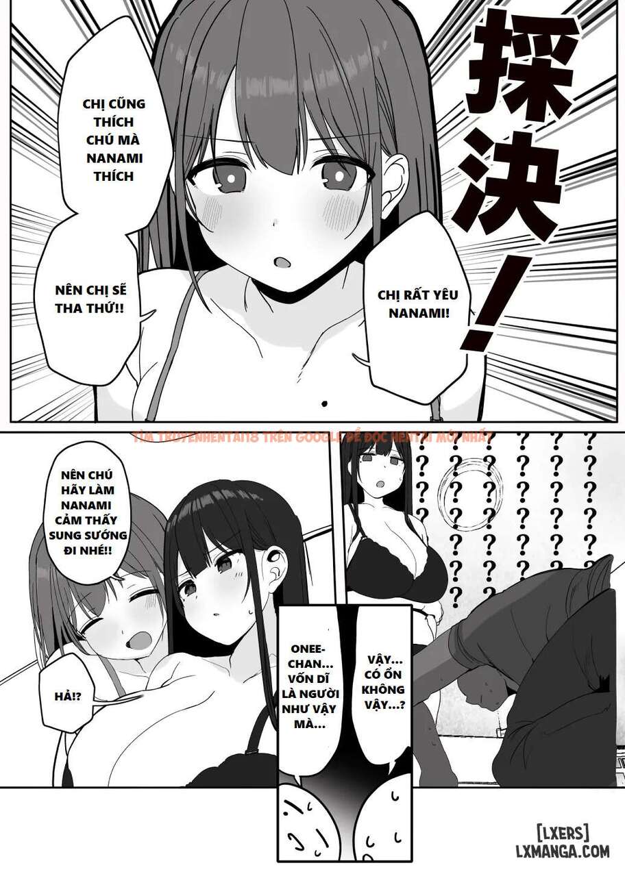 Trang truyện 27 68e2882b577dc trong truyện tranh Ano, Mou Ikkai Shimasen Ka…? - Chapter 8 - truyentvn.net