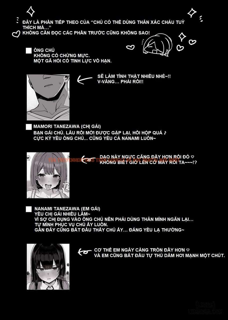 Trang truyện 3 68e2882b577dc trong truyện tranh Ano, Mou Ikkai Shimasen Ka…? - Chapter 8 - truyentvn.net
