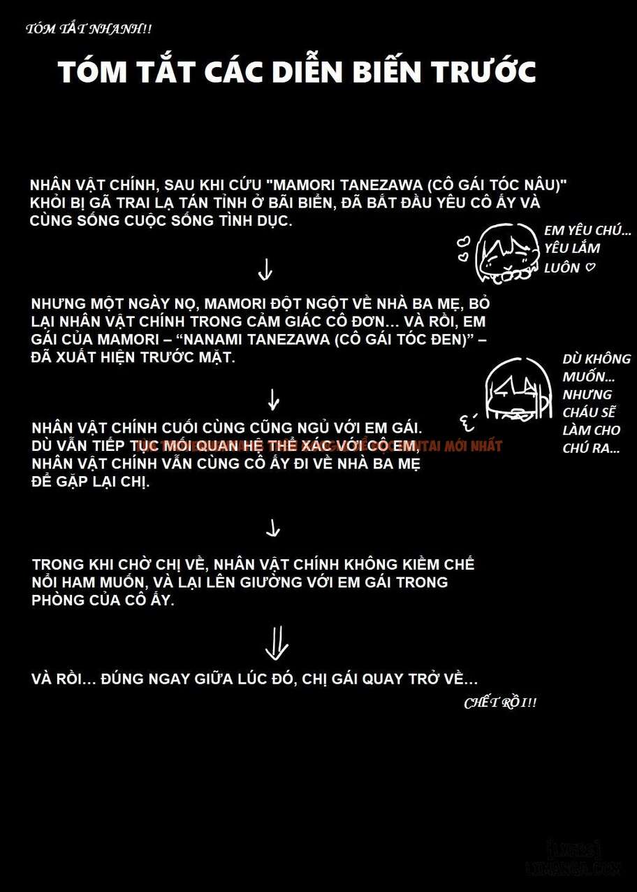 Trang truyện 4 68e2882b577dc trong truyện tranh Ano, Mou Ikkai Shimasen Ka…? - Chapter 8 - truyentvn.net