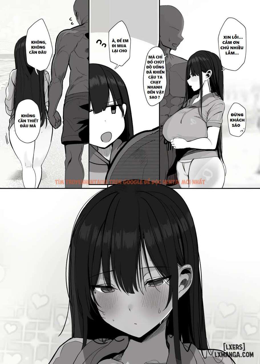 Trang truyện 60 68e2882b577dc trong truyện tranh Ano, Mou Ikkai Shimasen Ka…? - Chapter 8 - truyentvn.net