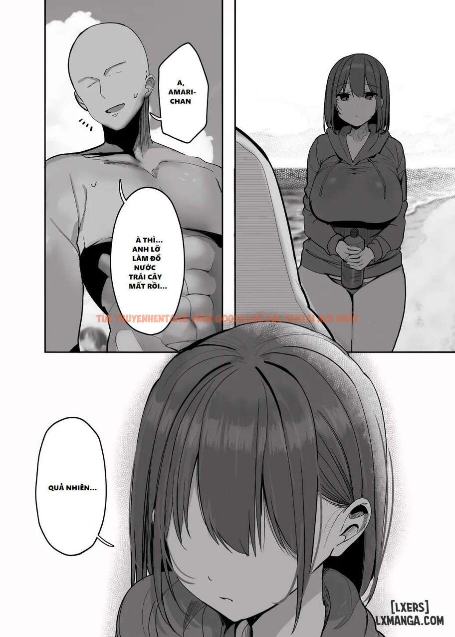 Trang truyện 61 68e2882b577dc trong truyện tranh Ano, Mou Ikkai Shimasen Ka…? - Chapter 8 - truyentvn.net