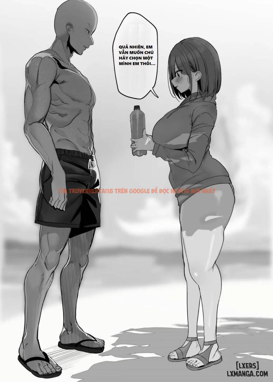 Trang truyện 62 68e2882b577dc trong truyện tranh Ano, Mou Ikkai Shimasen Ka…? - Chapter 8 - truyentvn.net