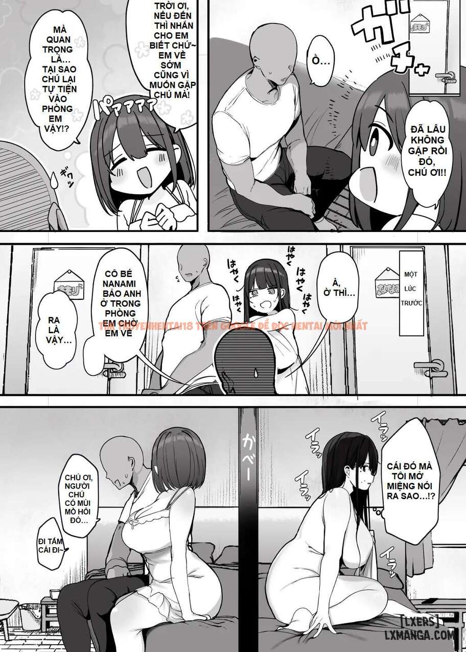 Trang truyện 8 68e2882b577dc trong truyện tranh Ano, Mou Ikkai Shimasen Ka…? - Chapter 8 - truyentvn.net