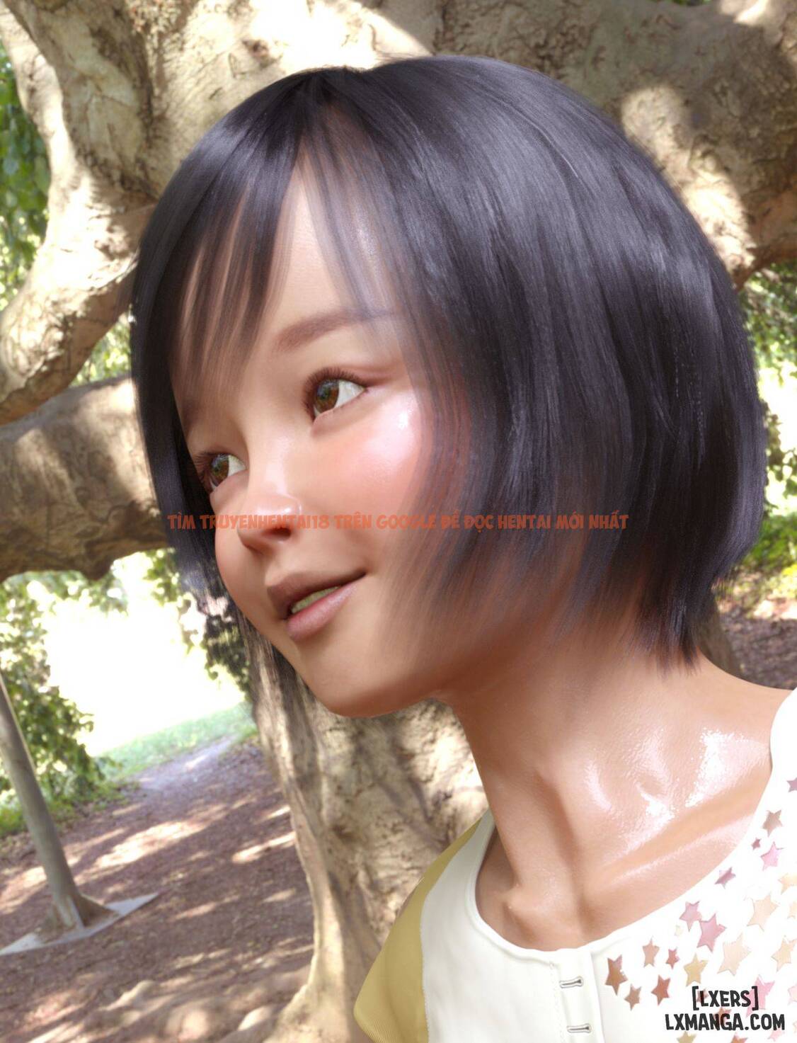 Trang truyện 7 trong truyện tranh Ano Yoru, Ano Koushuu Benjo - One Shot - truyentvn.net