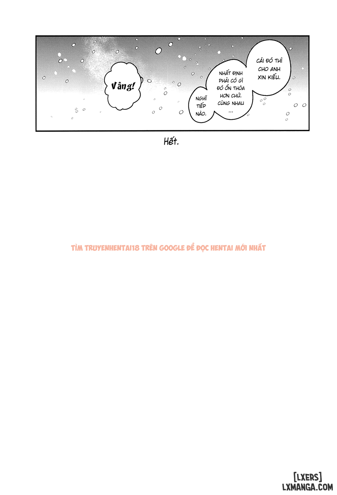 Trang truyện 35 trong truyện tranh Tội Lỗi Và Hình Phạt Của Nàng - One Shot - lxmanga.org