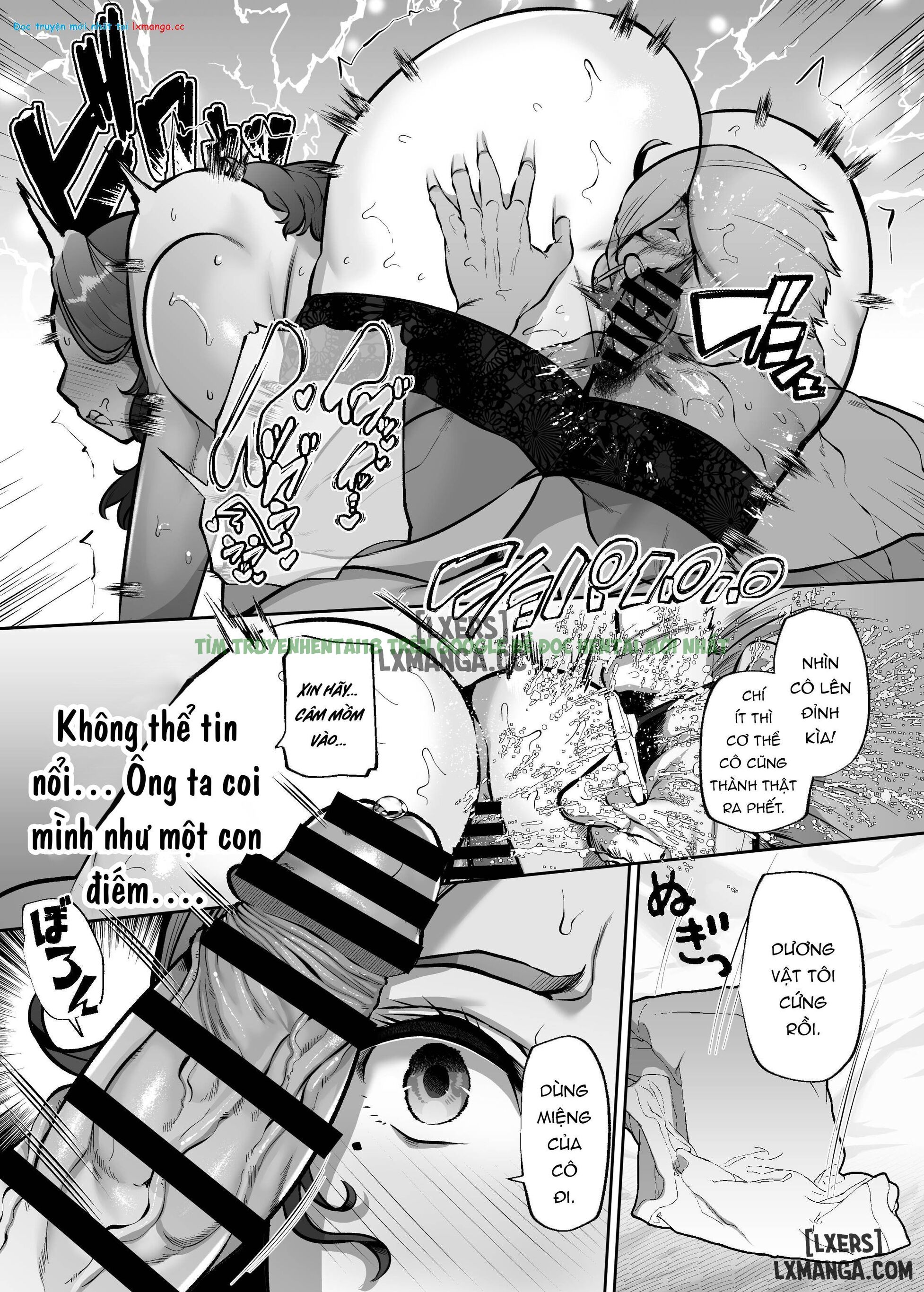 Xem ảnh 11 trong truyện hentai ANOTHER ORIGIN Alpha Side (Last Origin) - Alpha side - truyenhentai18.pro