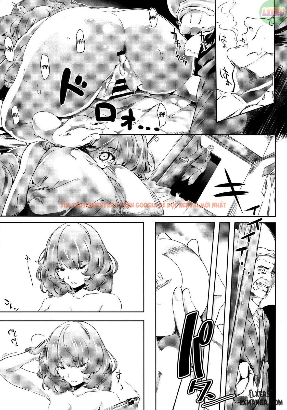 Xem ảnh 3 trong truyện hentai Another Produce -Kaede Takagaki - One Shot - hentaitvn.net