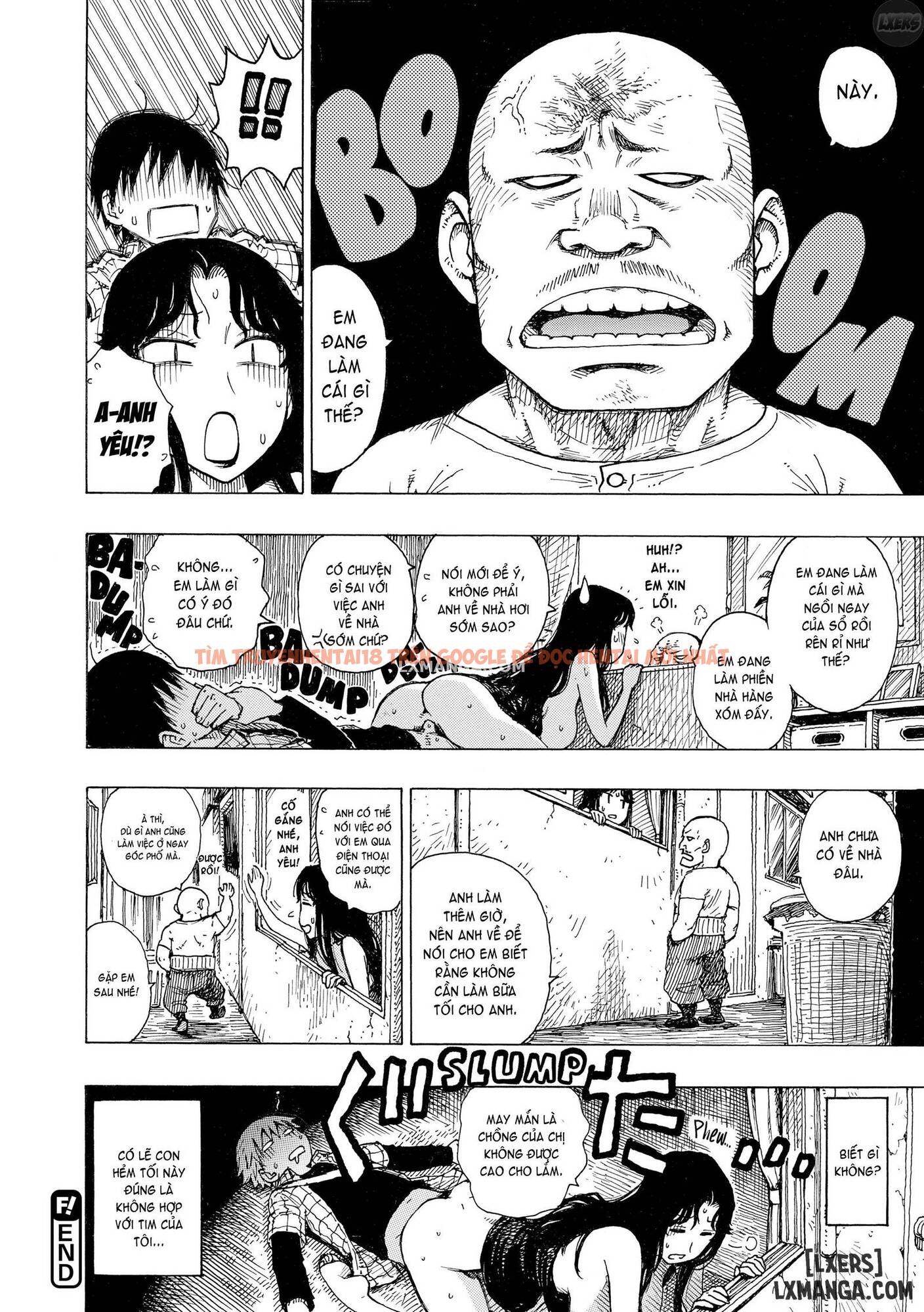 Xem ảnh Ngoại Tình Với Vợ Bé - Chapter 1 - 21 - HentaiTruyen.fun