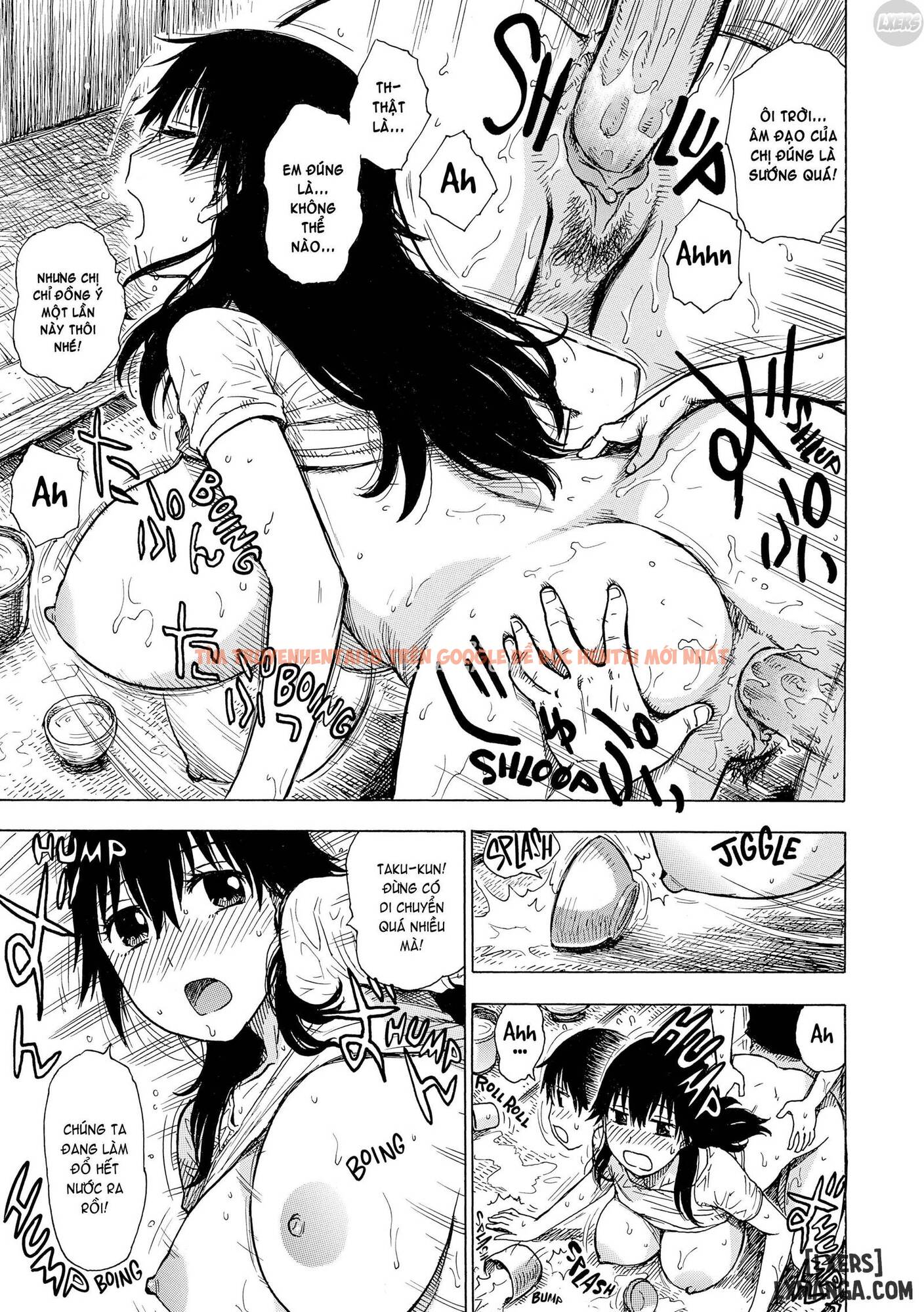 Xem ảnh Ngoại Tình Với Vợ Bé - Chapter 10 - 15 - HentaiTruyen.fun