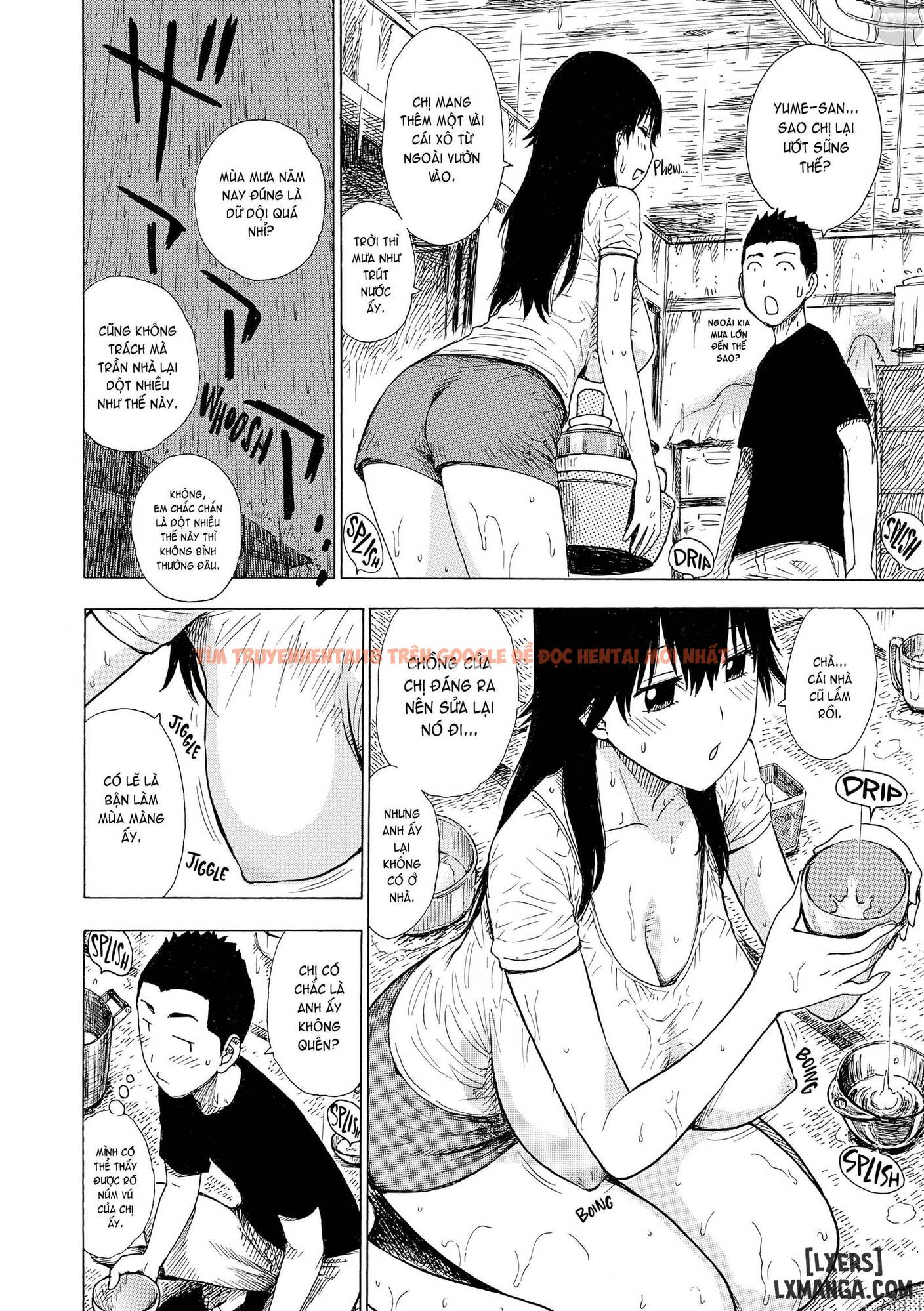 Xem ảnh Ngoại Tình Với Vợ Bé - Chapter 10 - 4 - HentaiTruyen.fun