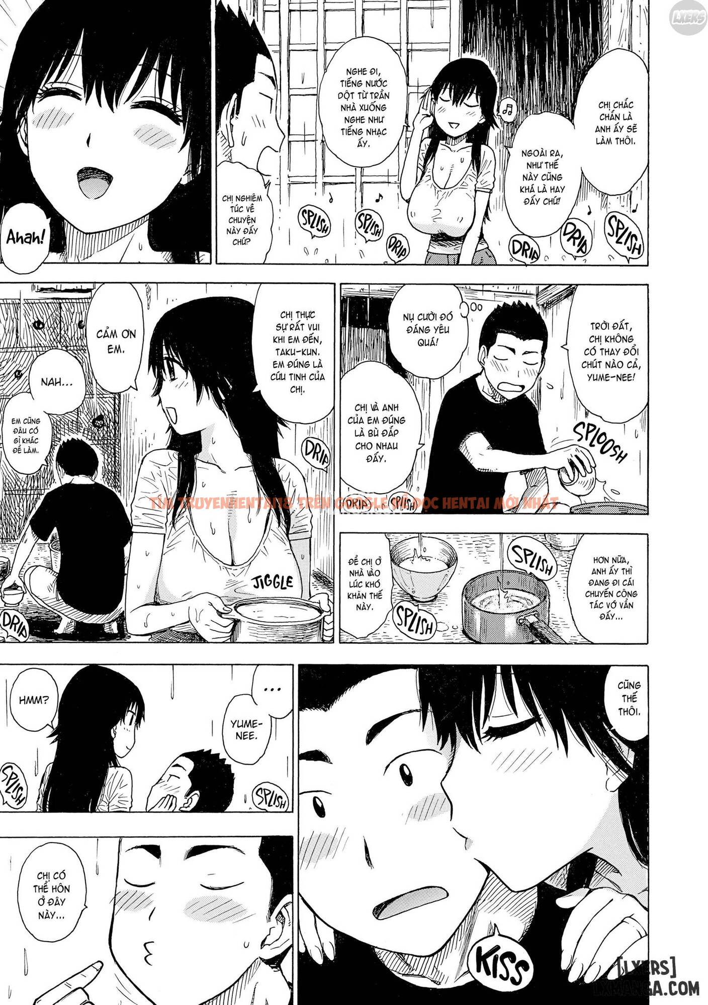 Xem ảnh Ngoại Tình Với Vợ Bé - Chapter 10 - 5 - HentaiTruyen.fun