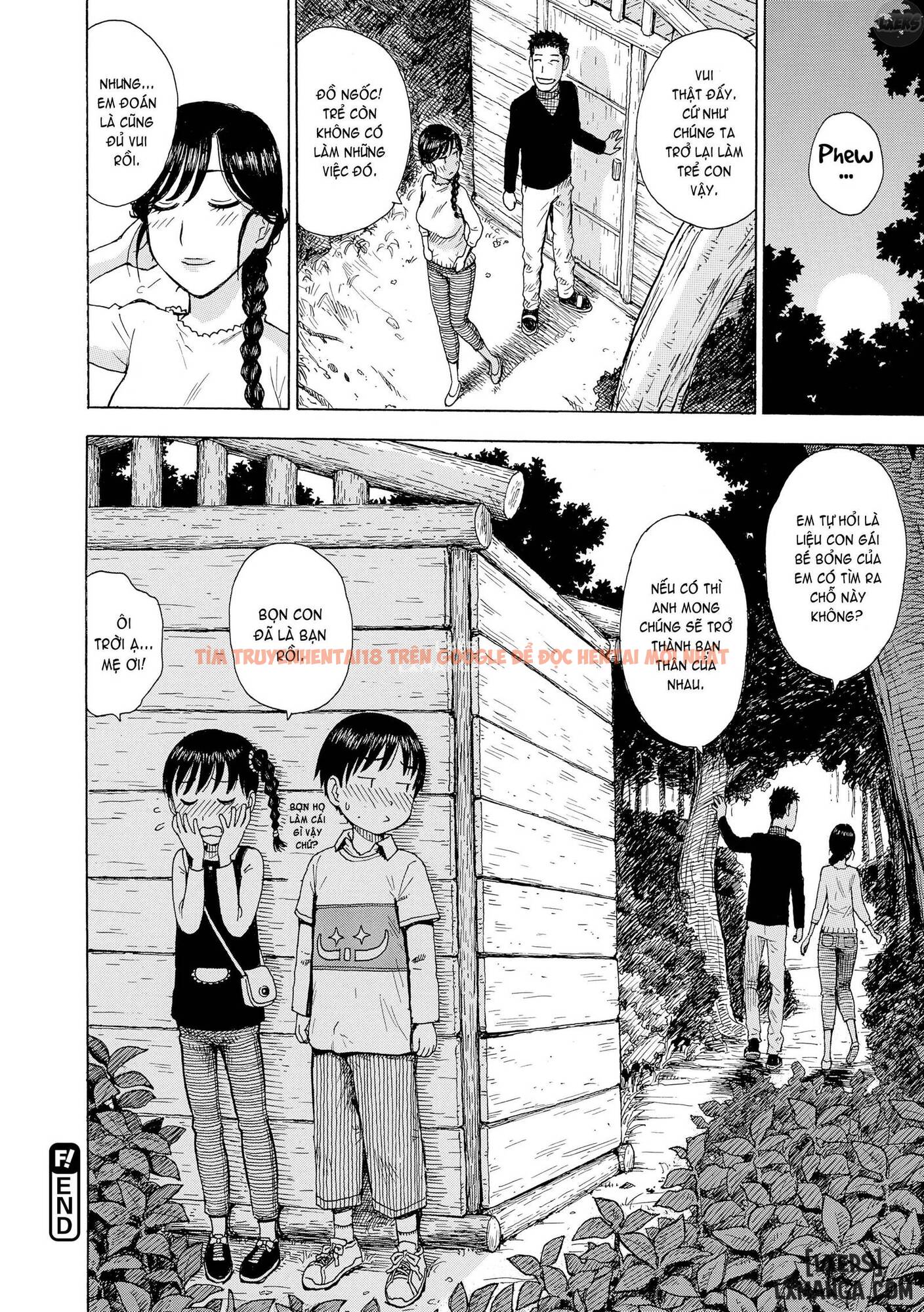 Xem ảnh Ngoại Tình Với Vợ Bé - Chapter 11 - 14 - HentaiTruyen.fun