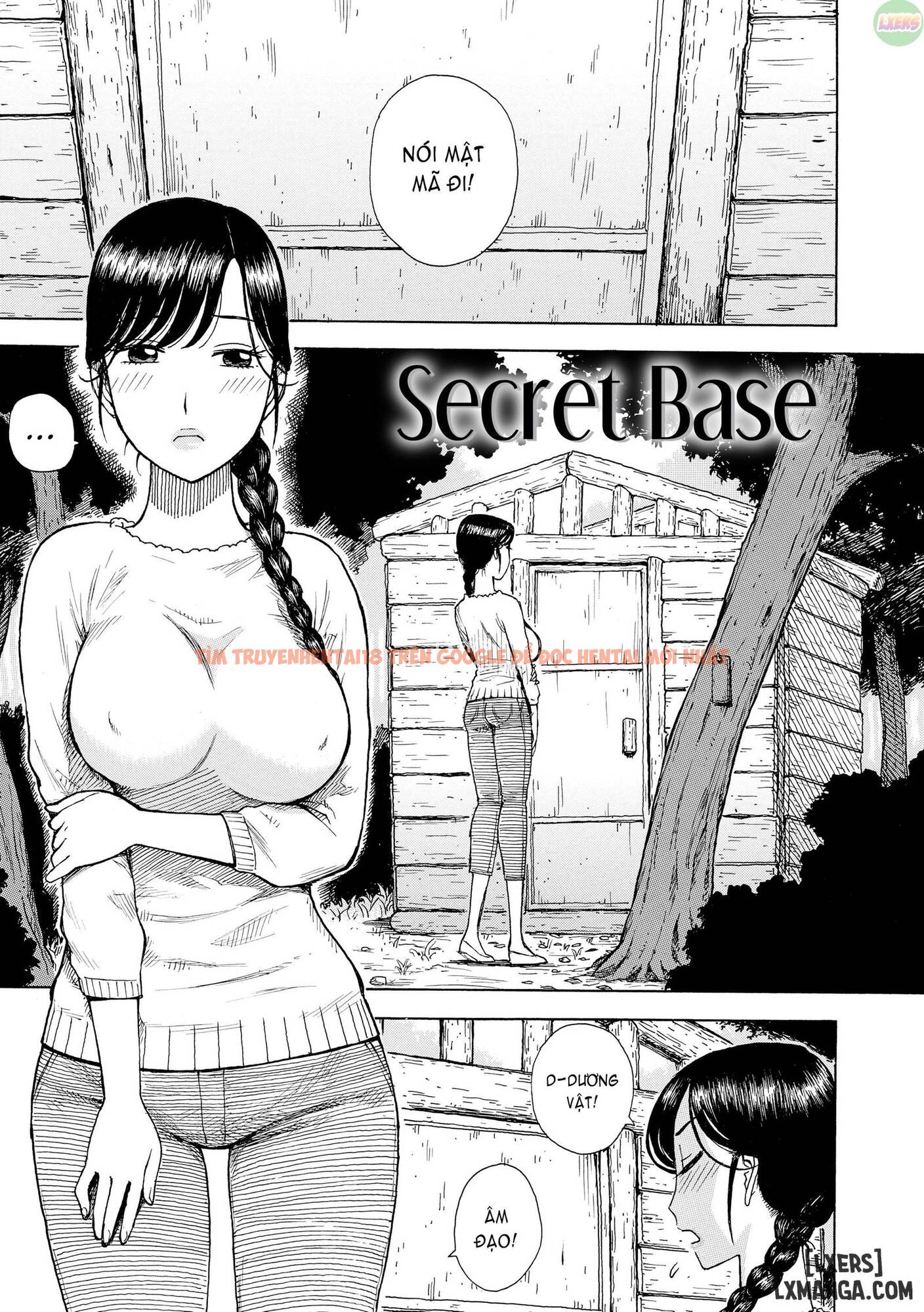 Xem ảnh Ngoại Tình Với Vợ Bé - Chapter 11 - 3 - HentaiTruyen.fun