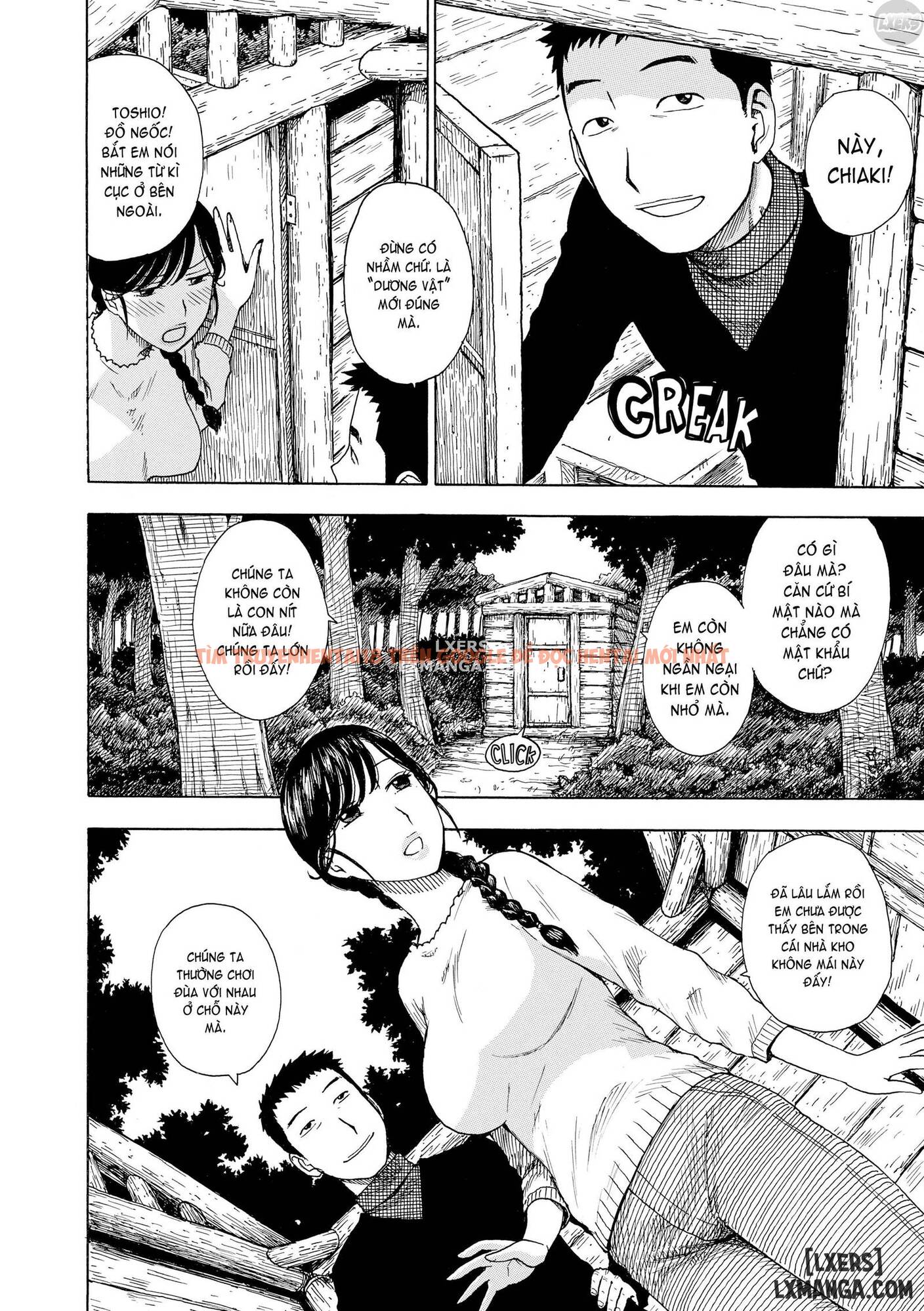 Xem ảnh Ngoại Tình Với Vợ Bé - Chapter 11 - 4 - HentaiTruyen.fun