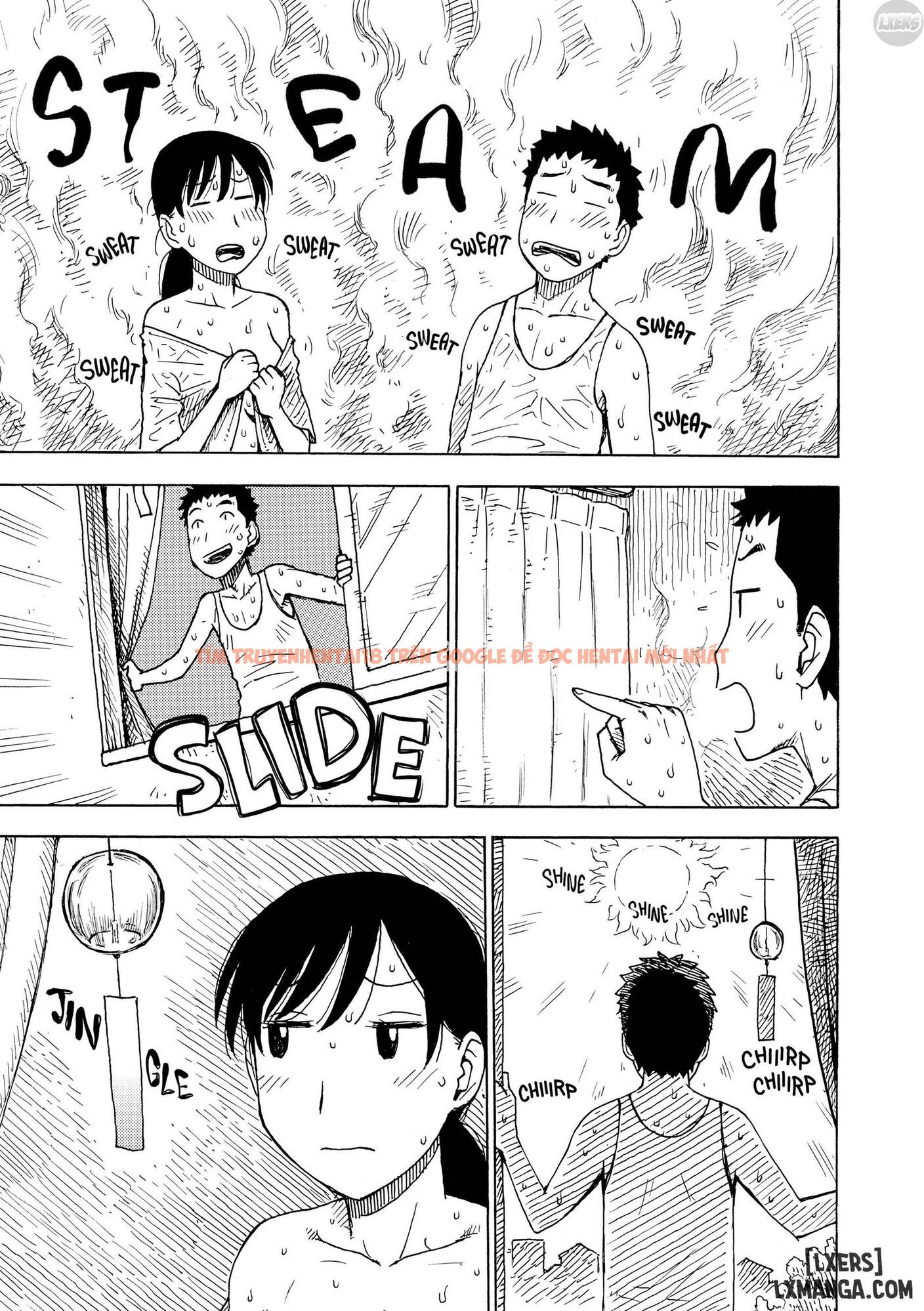 Xem ảnh Ngoại Tình Với Vợ Bé - Chapter 13 - 11 - HentaiTruyen.fun