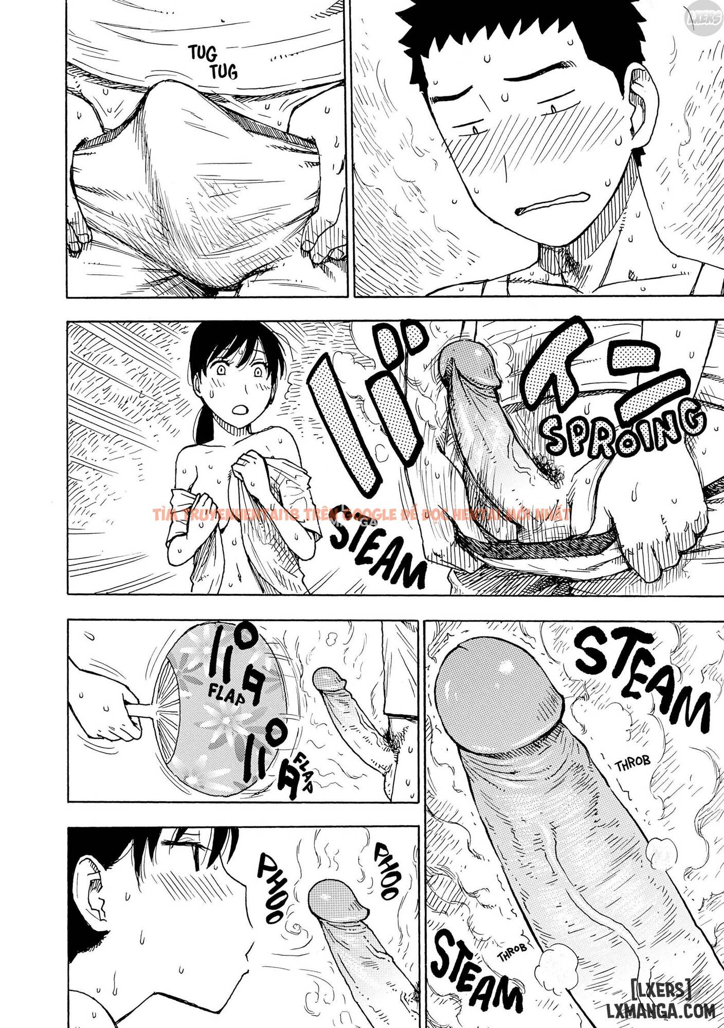 Xem ảnh Ngoại Tình Với Vợ Bé - Chapter 13 - 12 - HentaiTruyen.fun