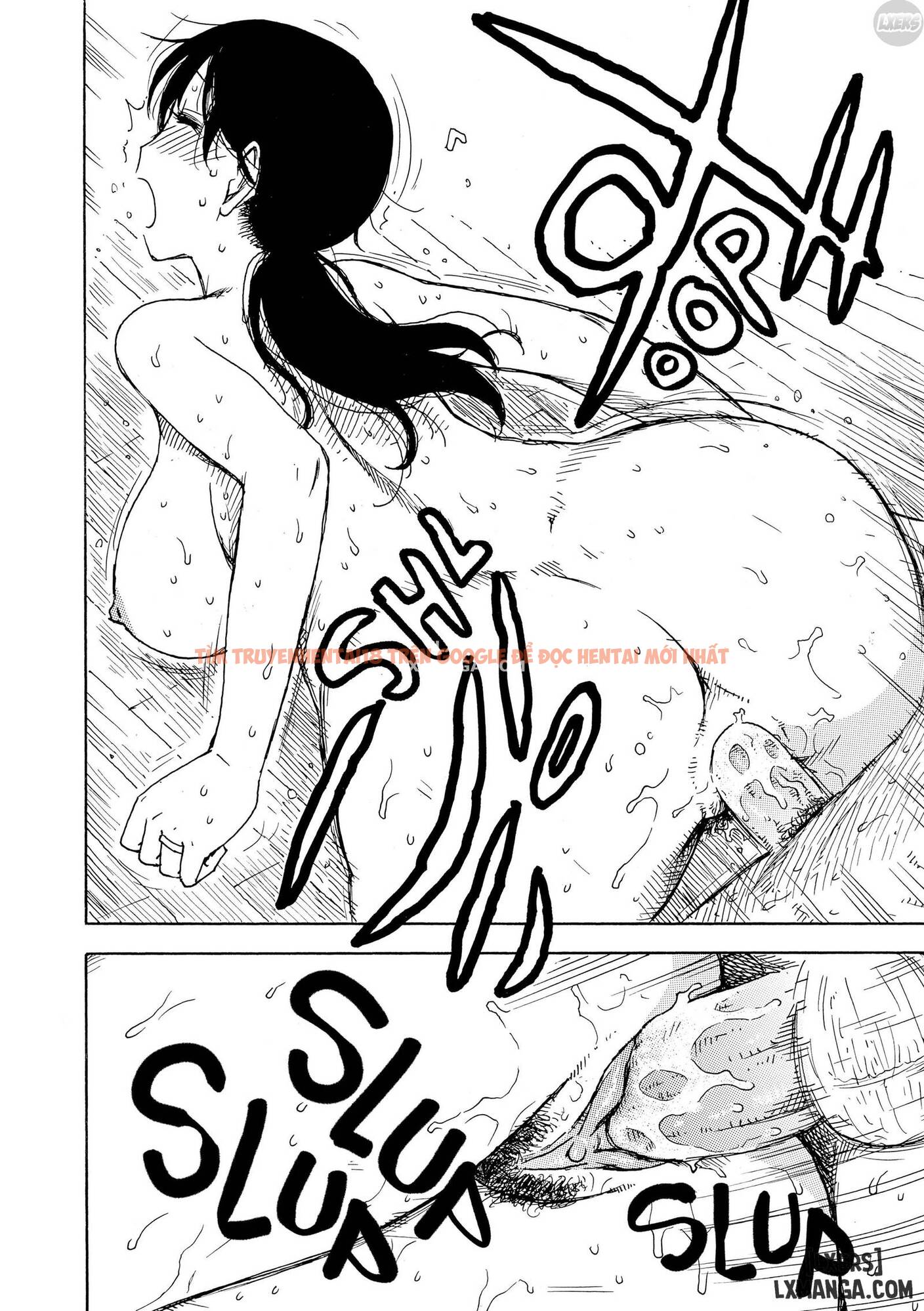 Xem ảnh Ngoại Tình Với Vợ Bé - Chapter 13 - 16 - HentaiTruyen.fun