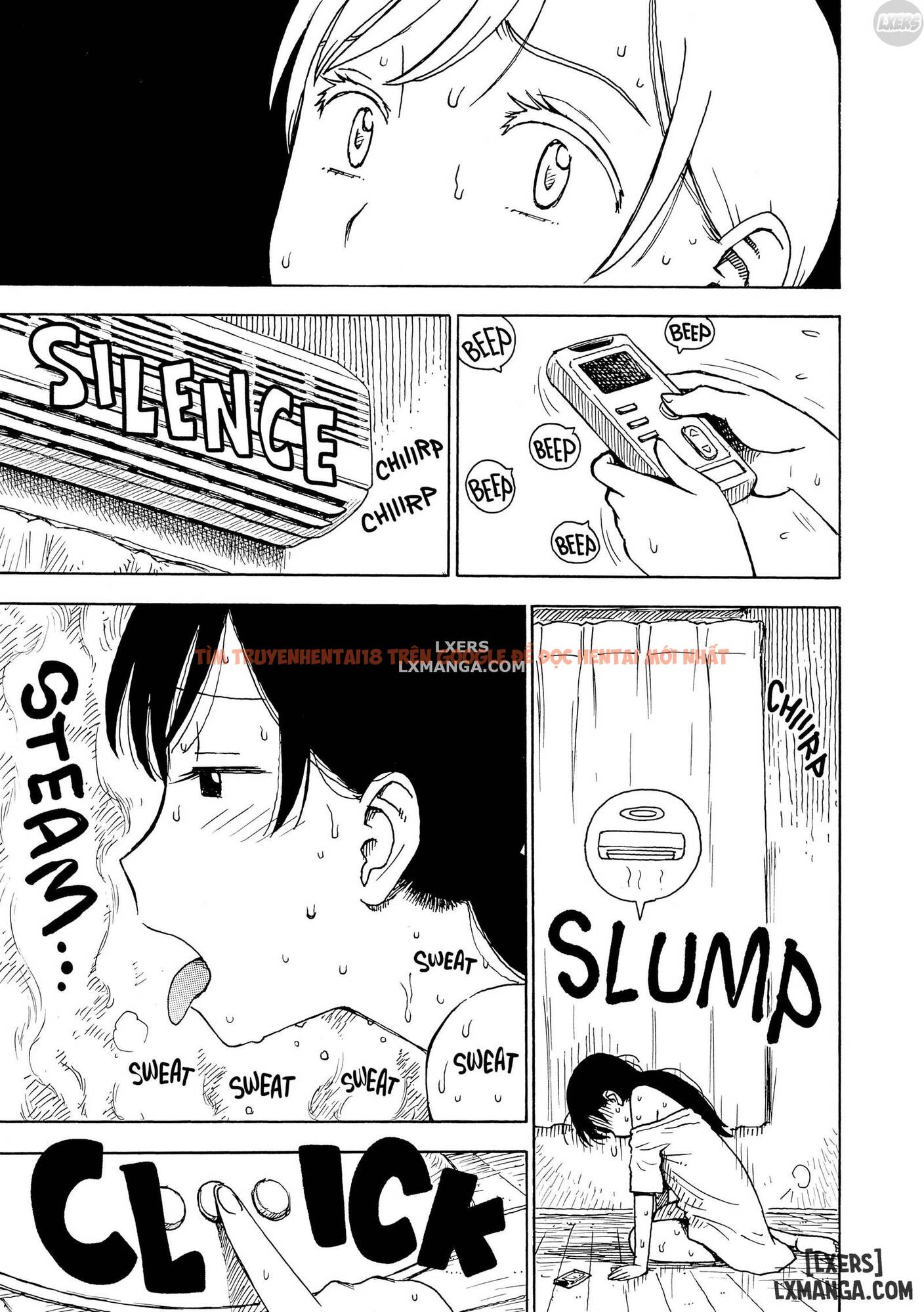 Xem ảnh Ngoại Tình Với Vợ Bé - Chapter 13 - 5 - HentaiTruyen.fun