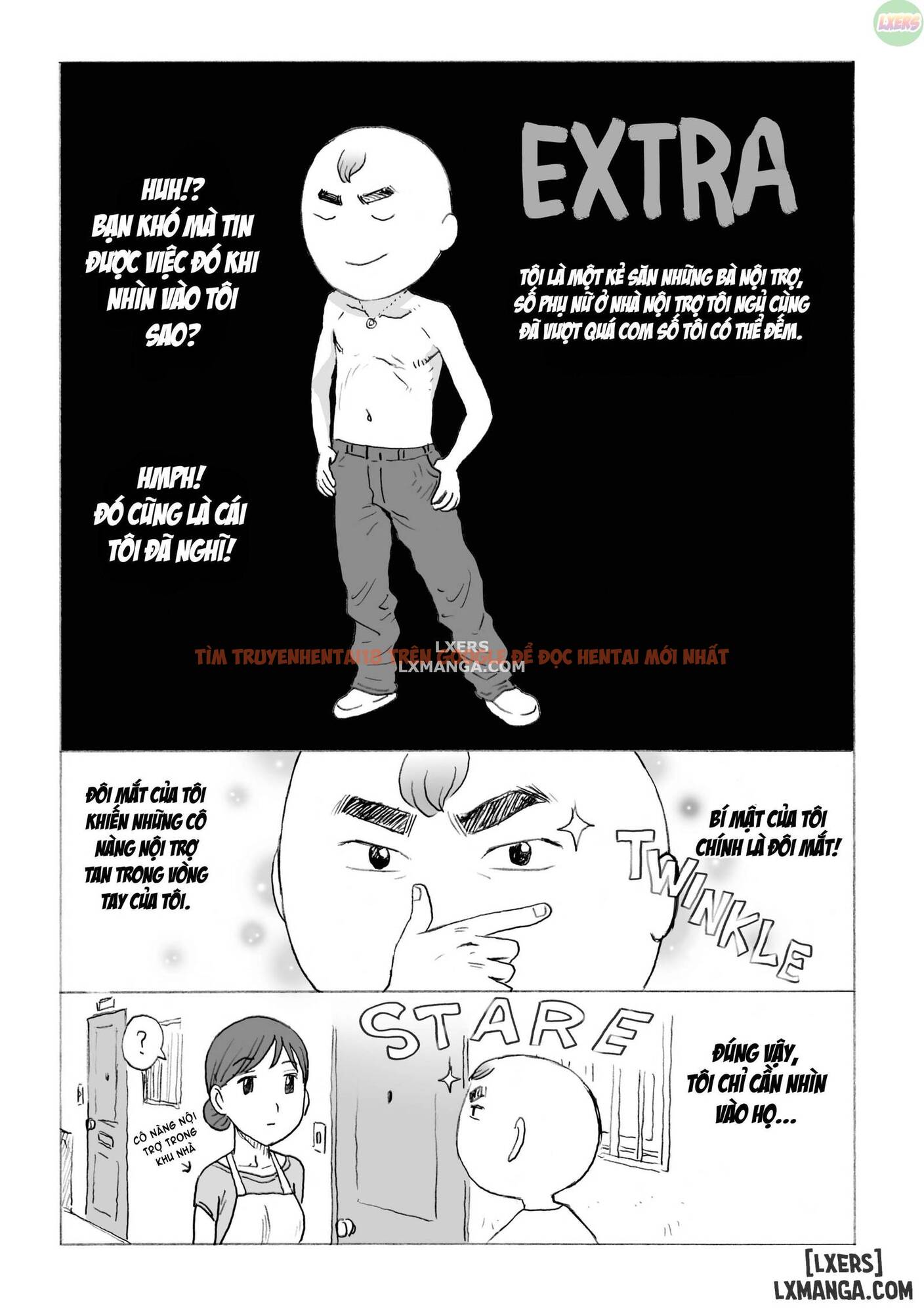 Xem ảnh Ngoại Tình Với Vợ Bé - Chapter 14 END - 15 - HentaiTruyen.fun