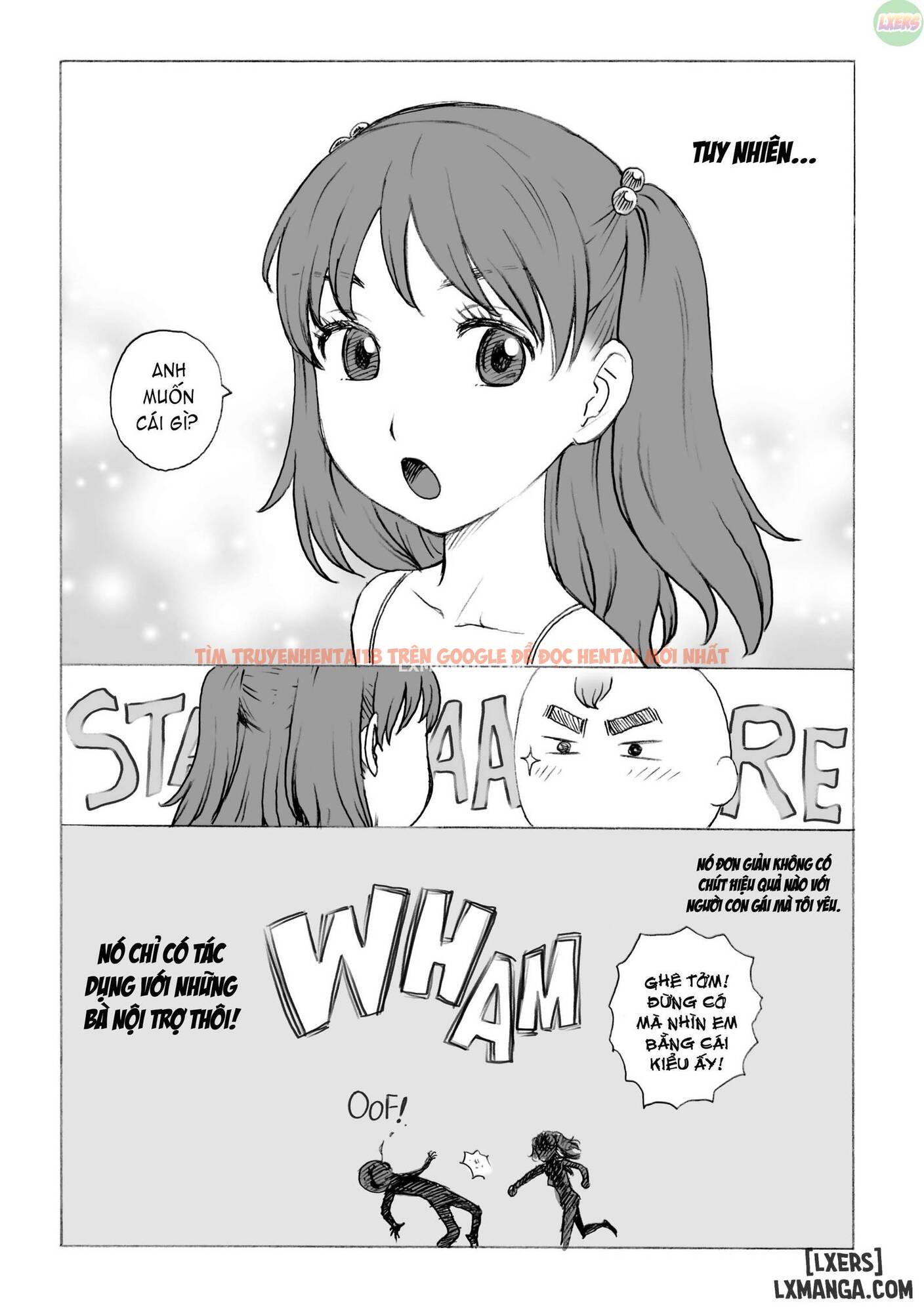 Xem ảnh Ngoại Tình Với Vợ Bé - Chapter 14 END - 20 - HentaiTruyen.fun